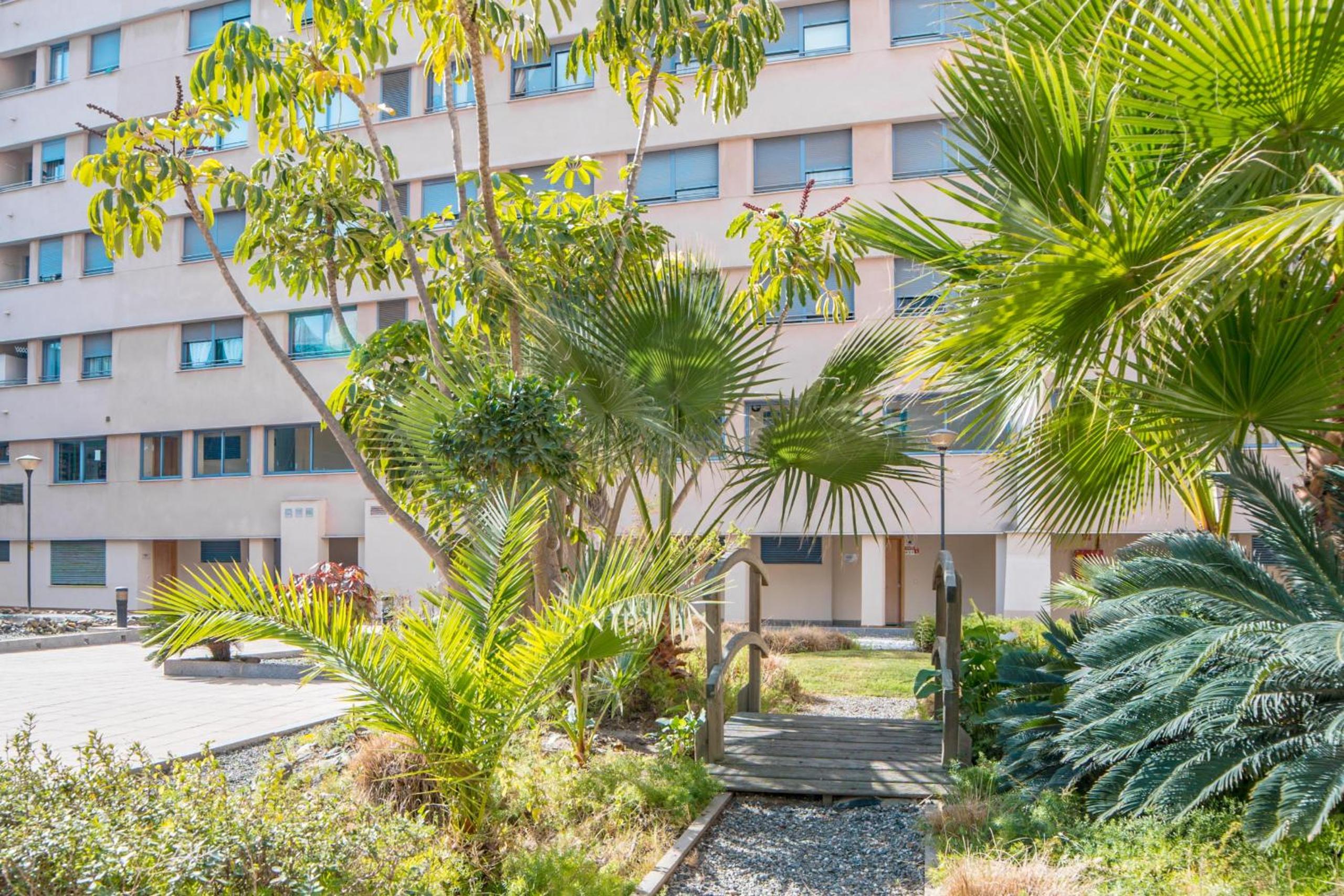 Suite Homes Penthouse Eslava