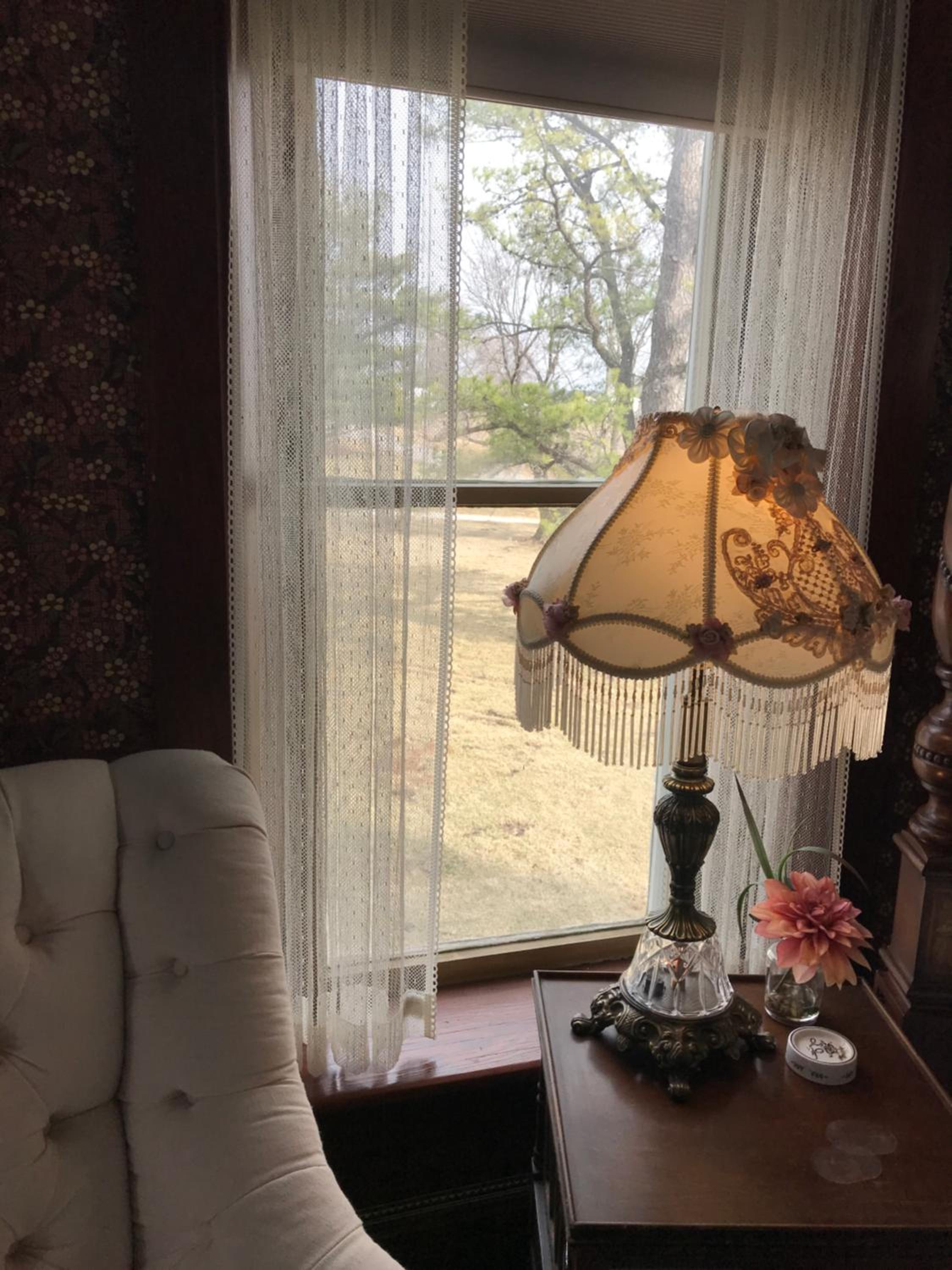 Burlington Vacations - The Nauvoo Grand Bed  Breakfast - Property Image 2