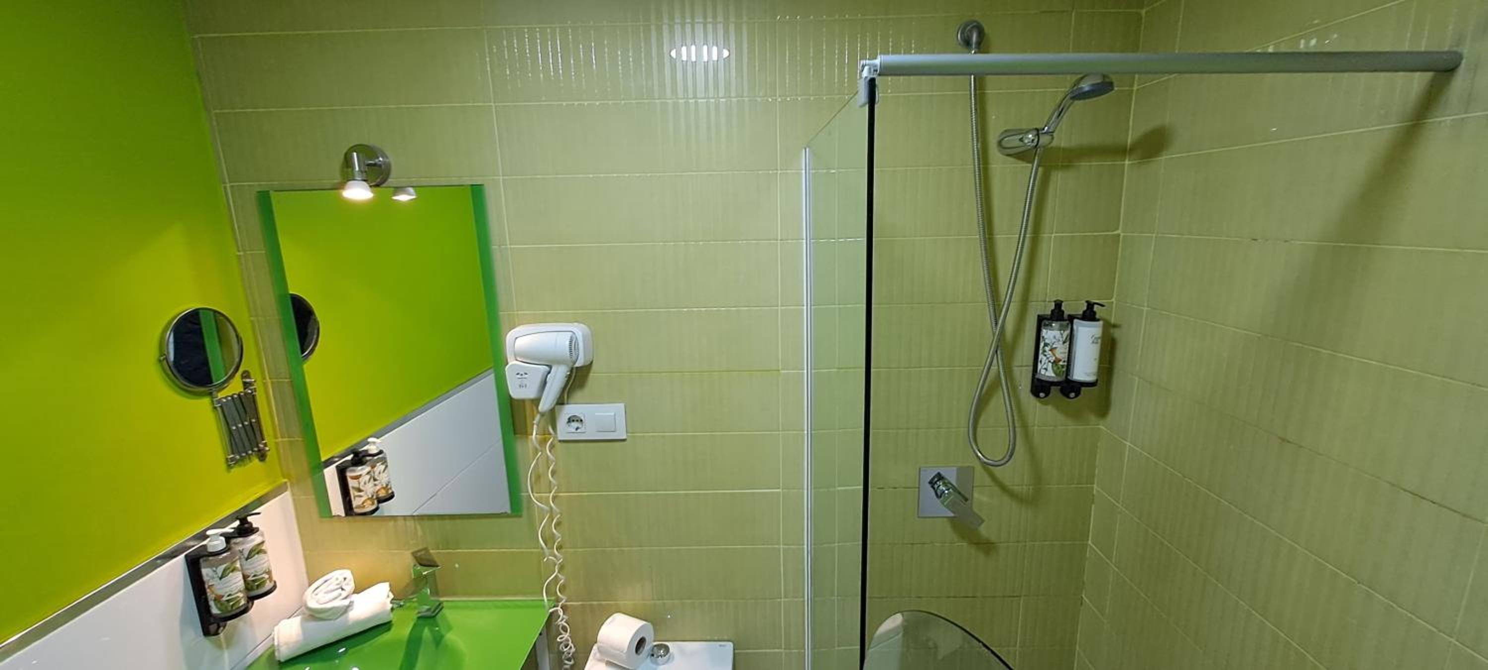 Nest Style Granada