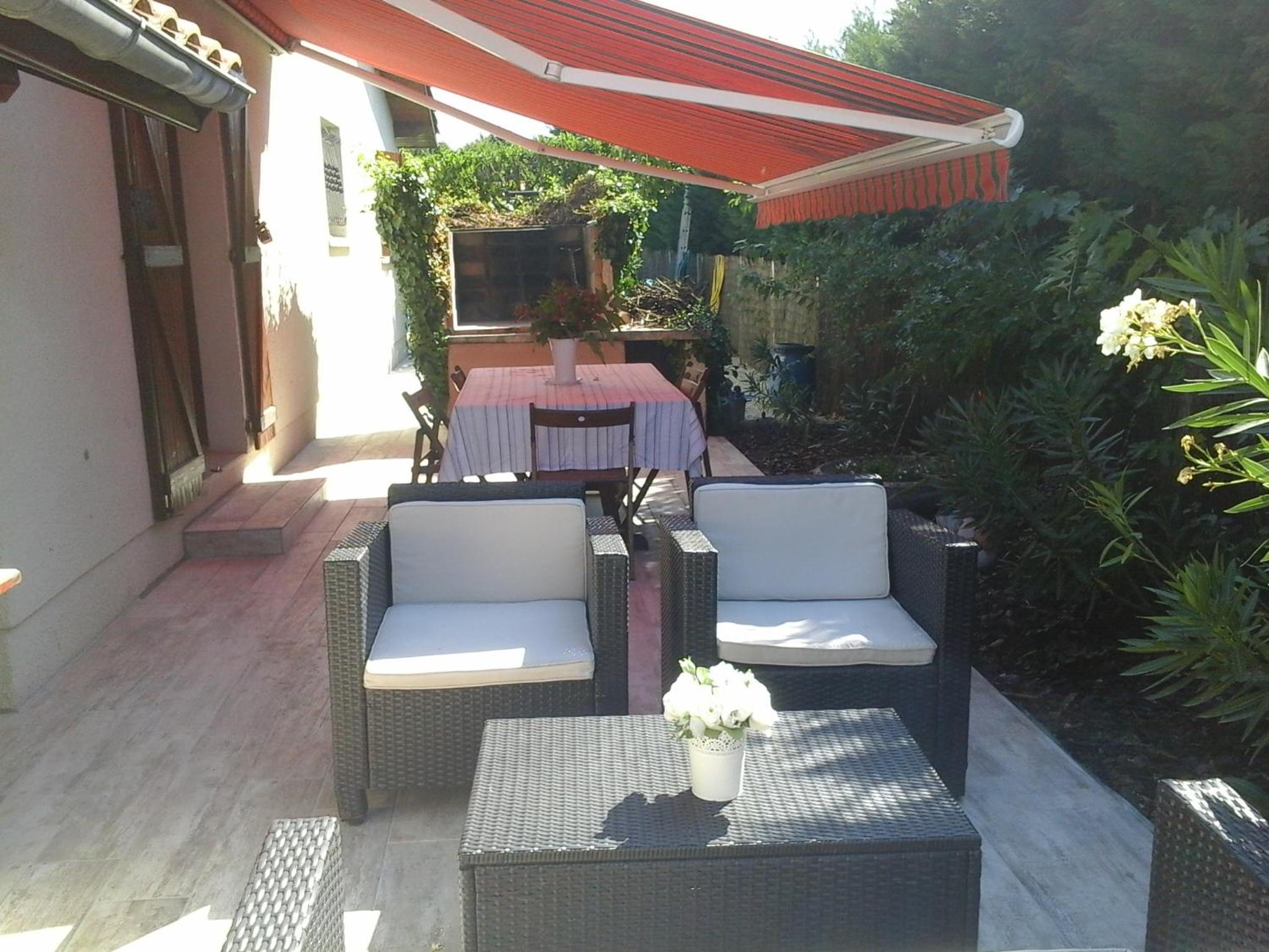 Chambres d'Hotes des Ecureuils