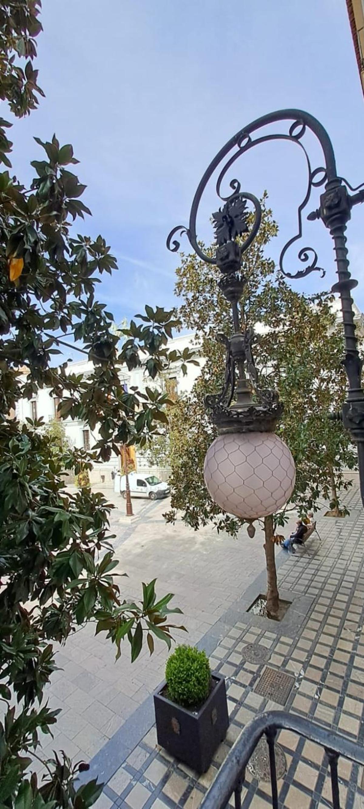 Nest Style Granada — photo 123