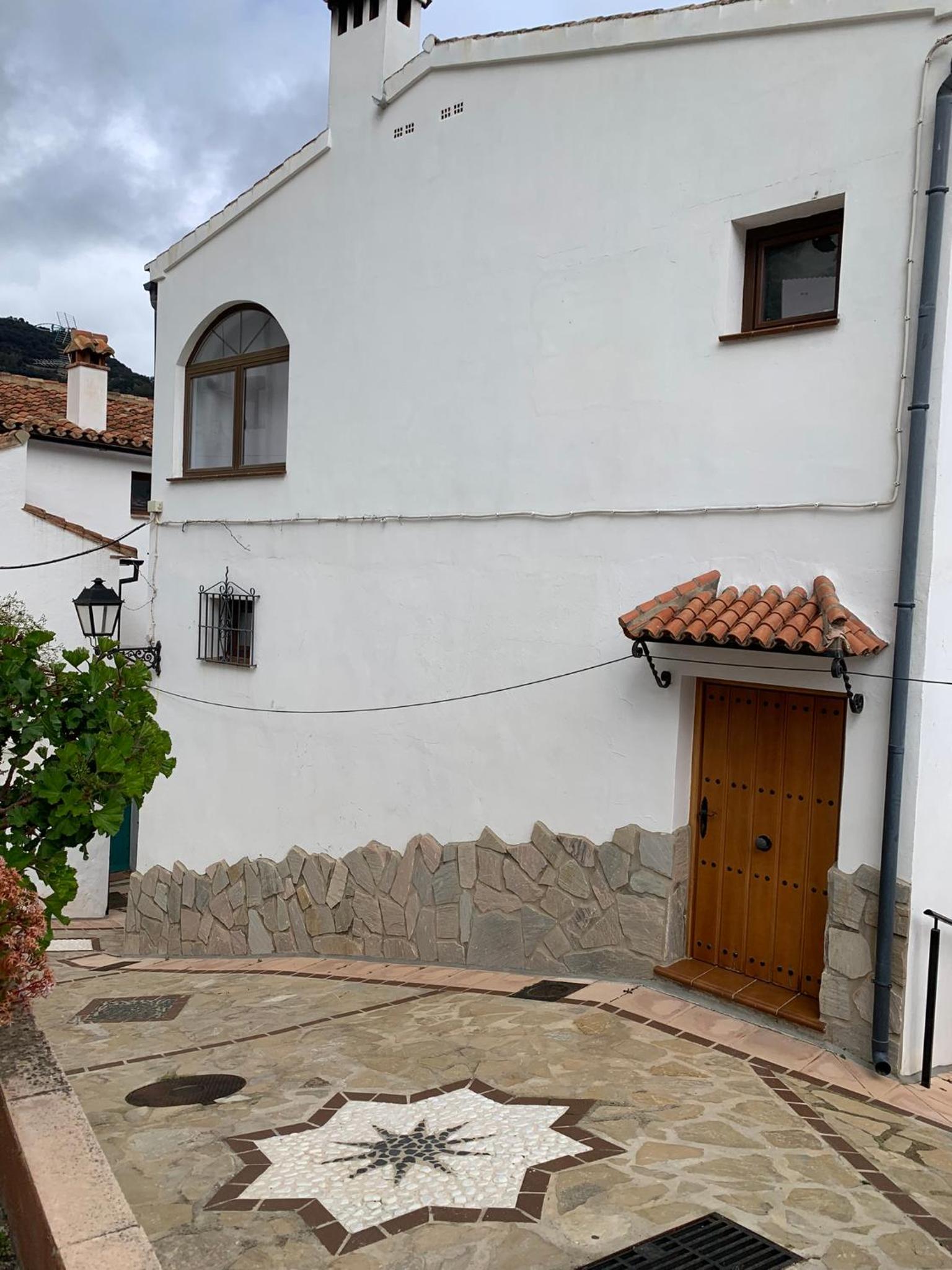 El callejón