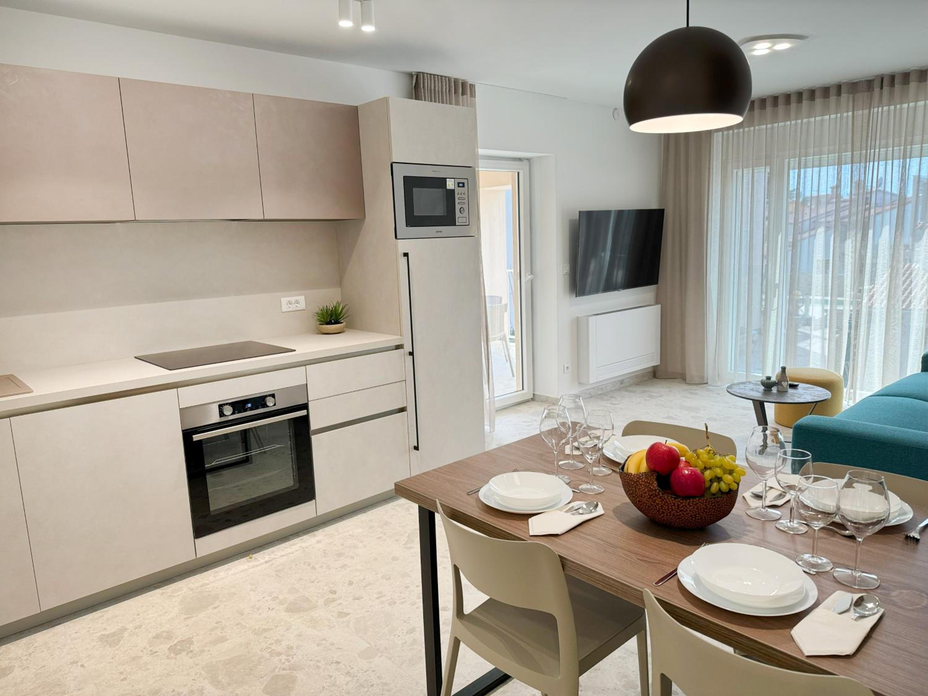Apartments Villa Nina