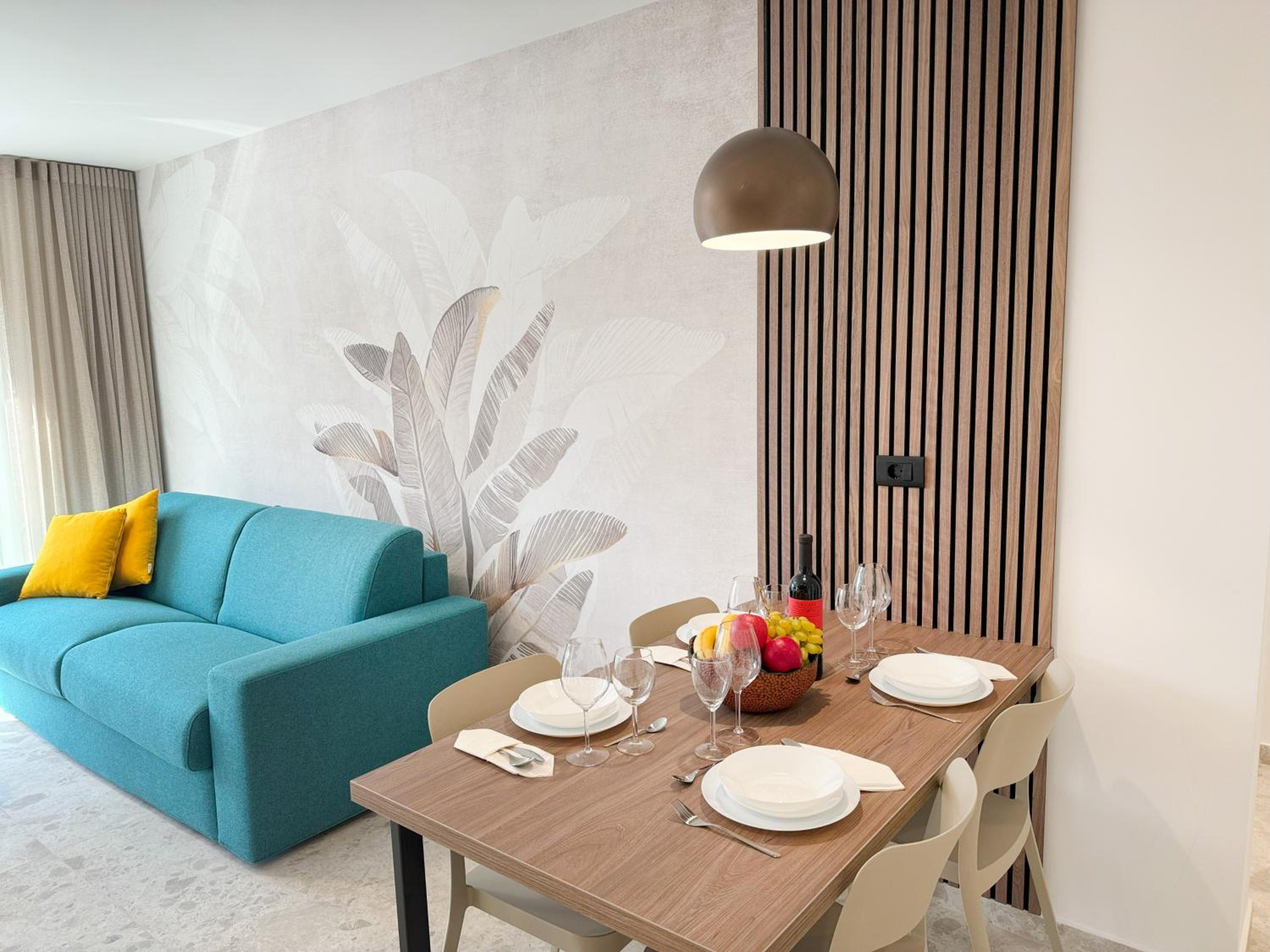 Apartments Villa Nina