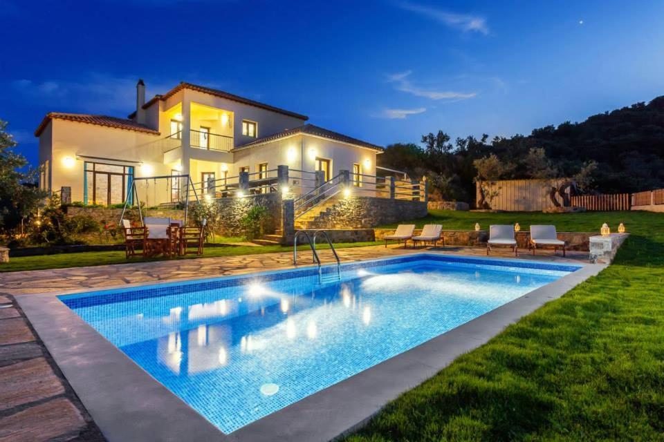 Villa Anatoli photo 5