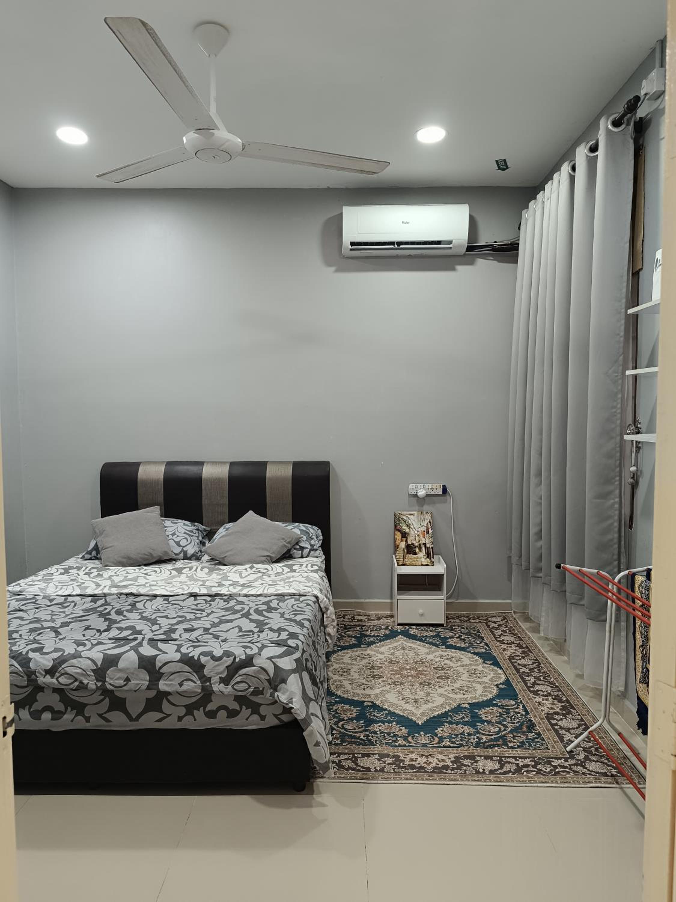 JRC Homestay Kerteh photo 2