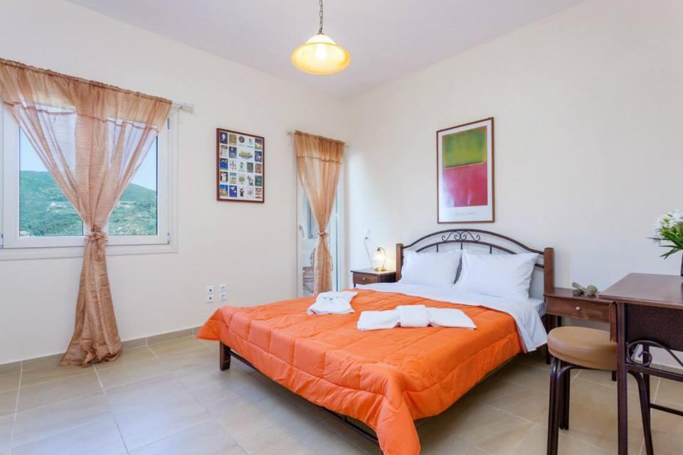 Villa Anatoli photo 3