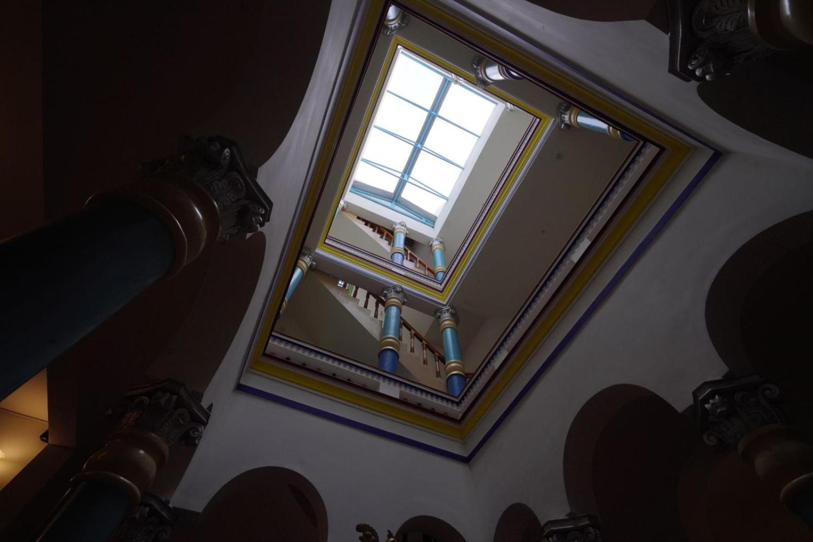 THE CHETTINAD HERITAGE view 5