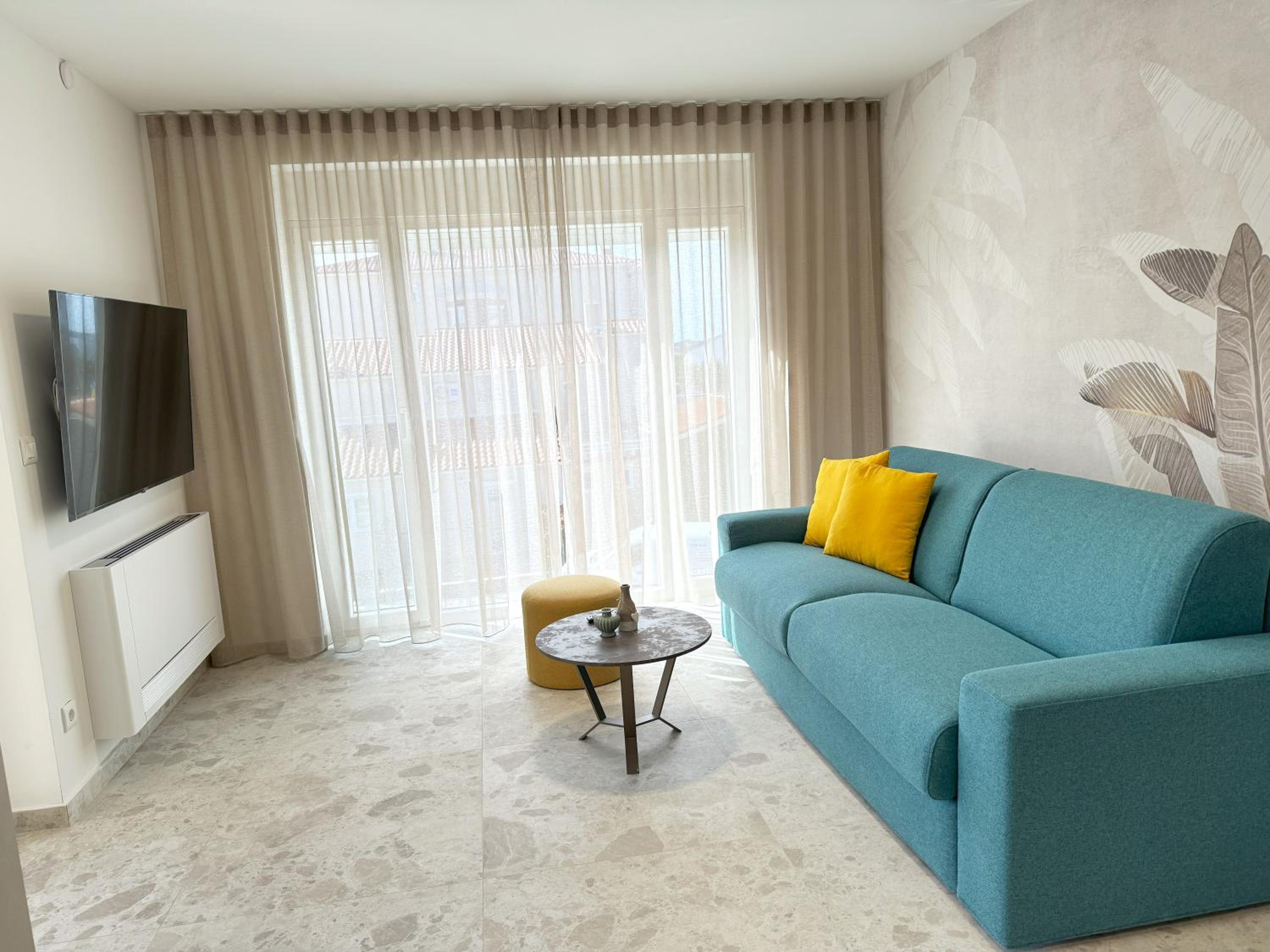 Apartments Villa Nina