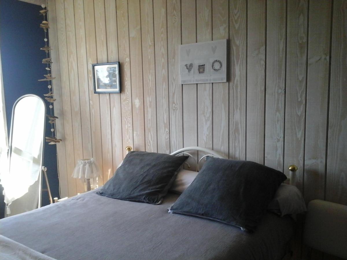 Chambres d'Hotes des Ecureuils