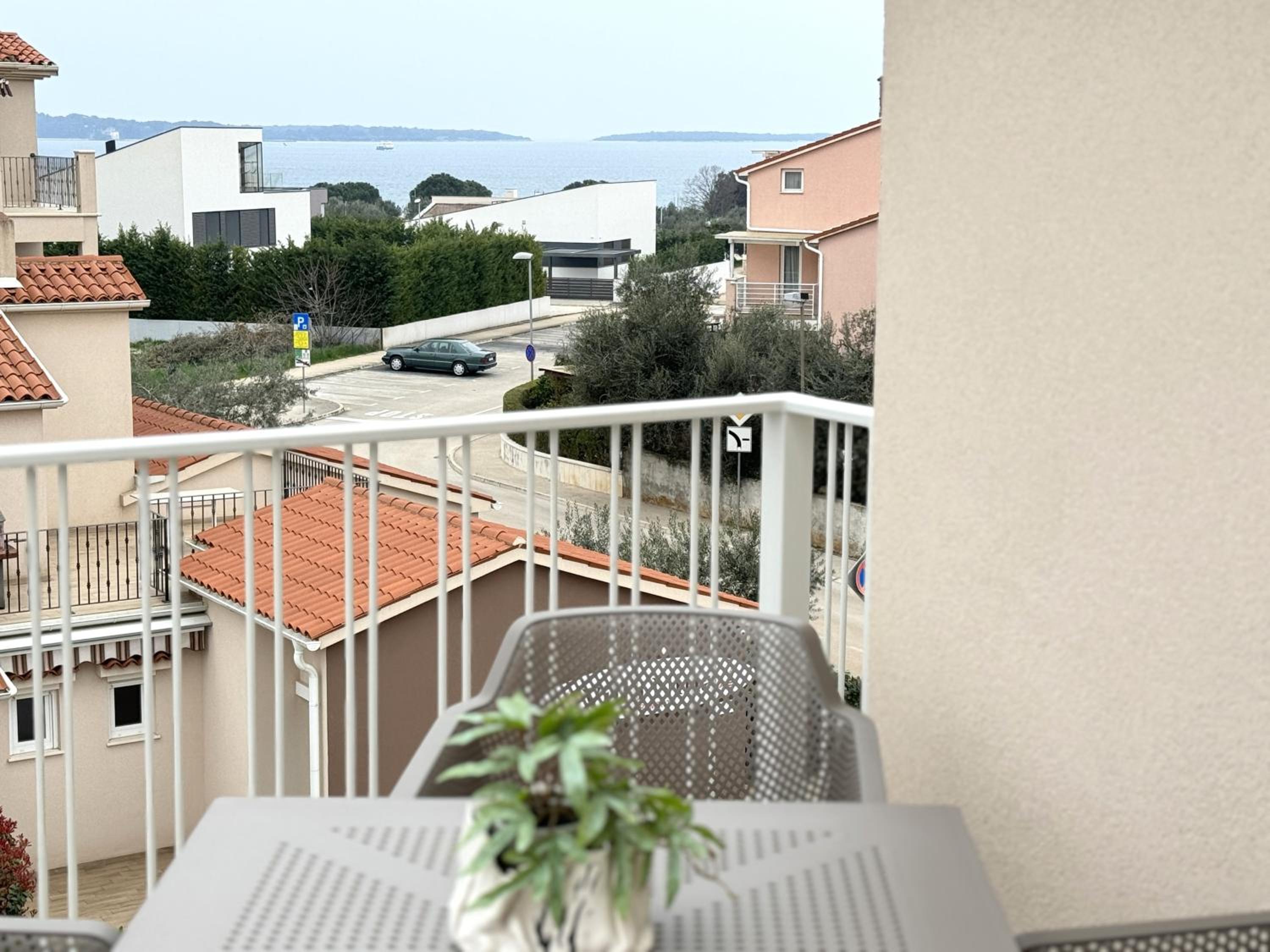 Apartments Villa Nina
