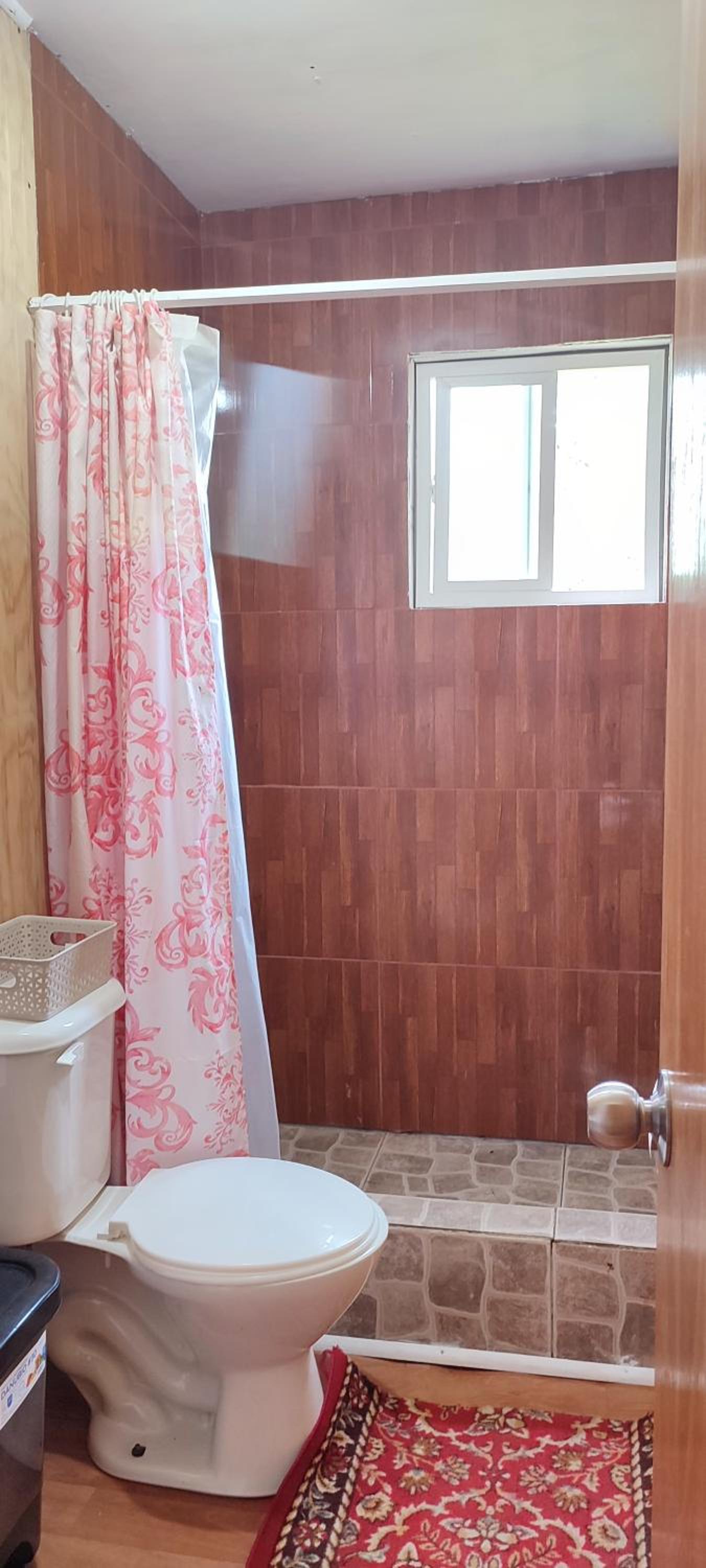 Cabaña con tinaja El Arrayán