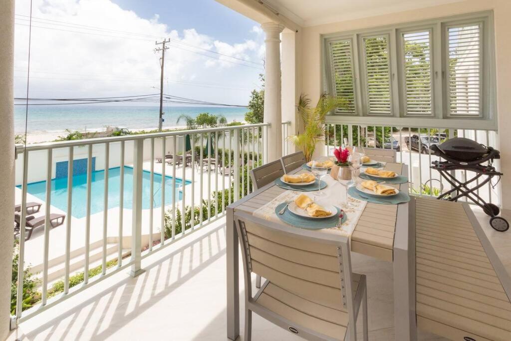 102 Lighthouse Bay Barbados