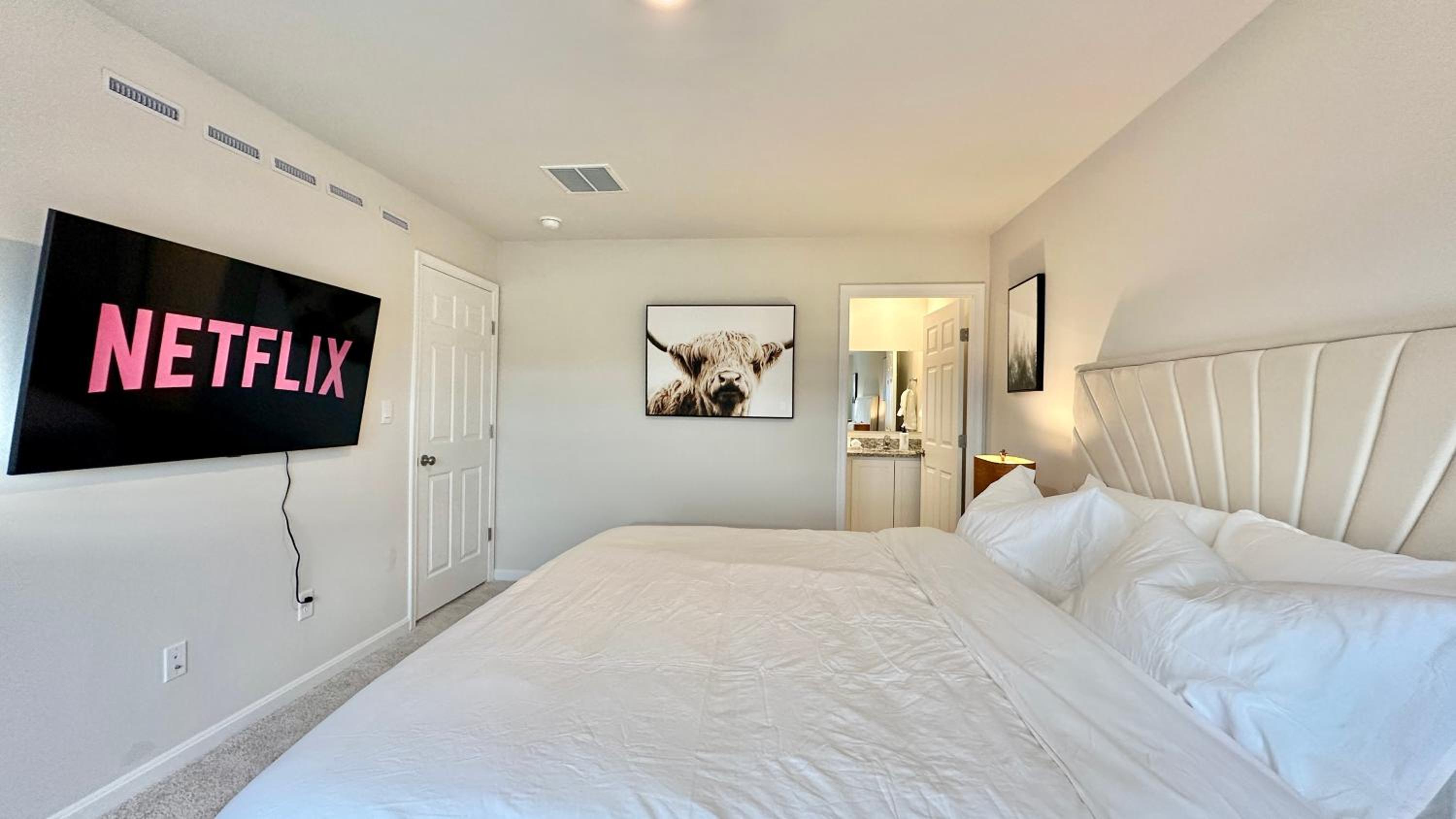 Luray Caverns New Townhome with 3 bedrooms with 1500sqft view 4
