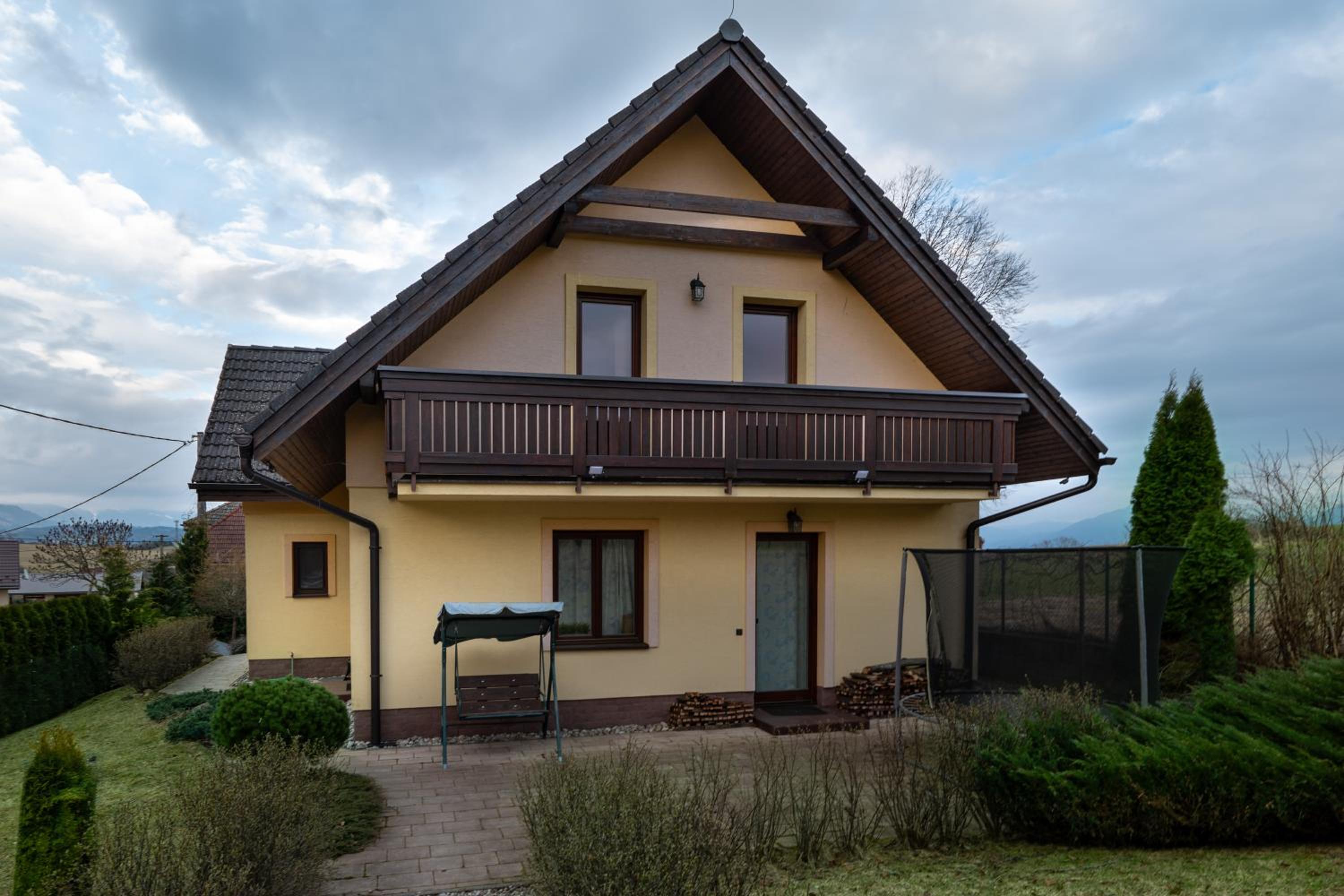 Villa Vesperia