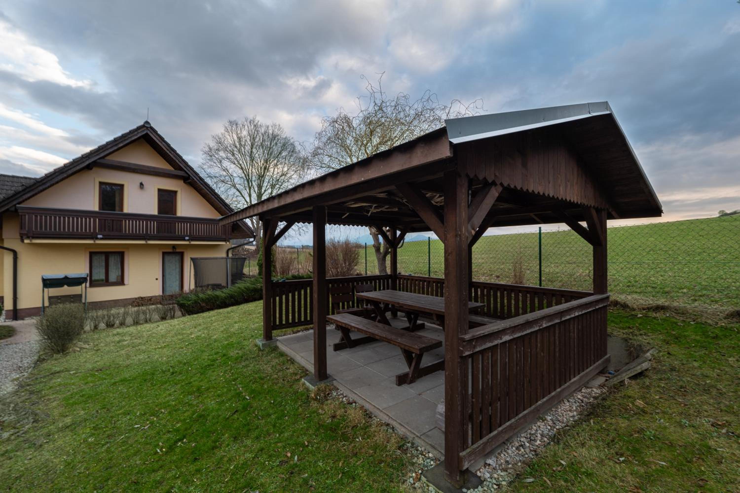 Villa Vesperia