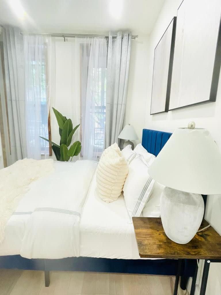48-1FE Brand New 1BR Prime hell's kitchen WD in unit