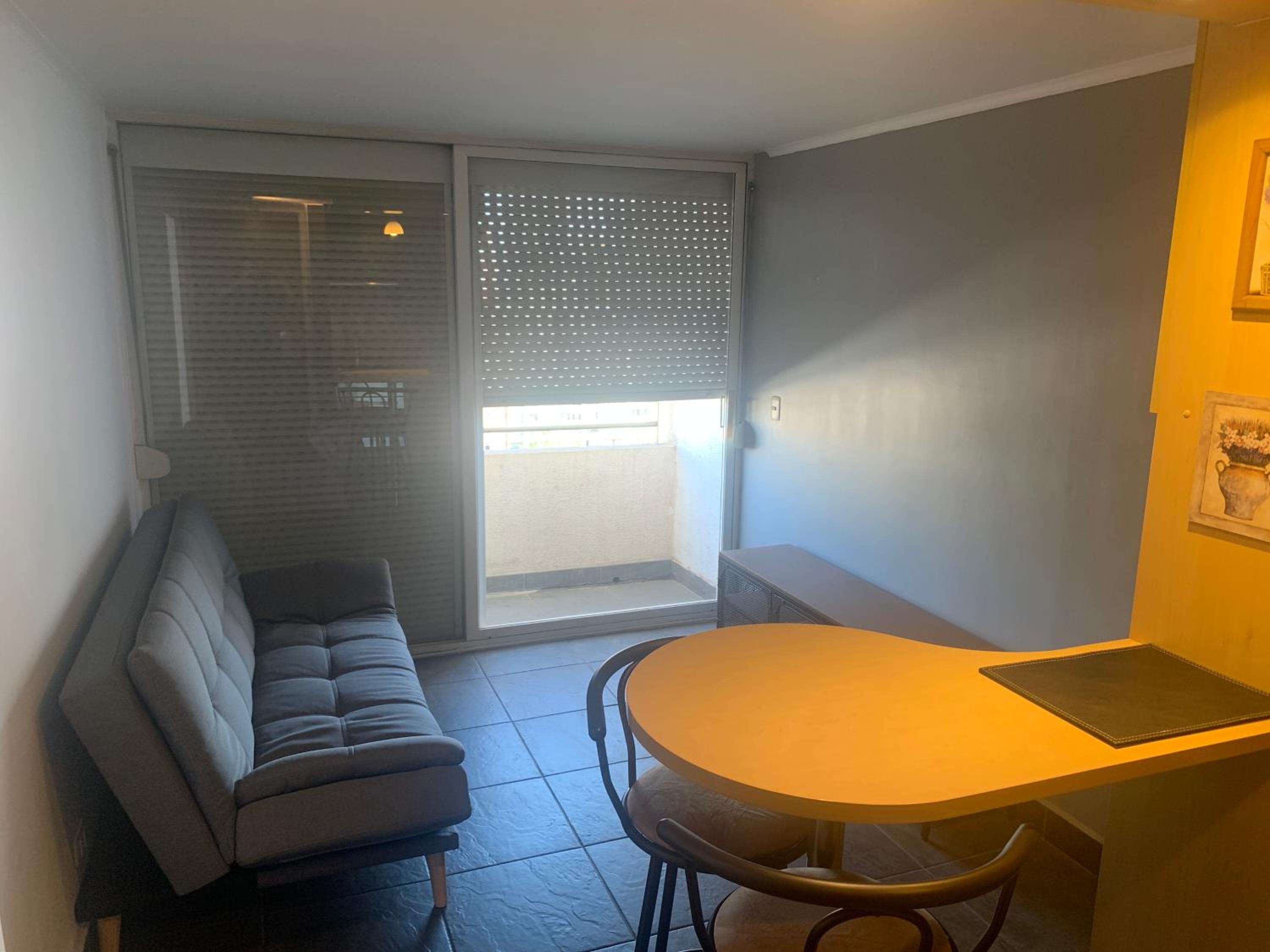 Departamento Centro de Santiago