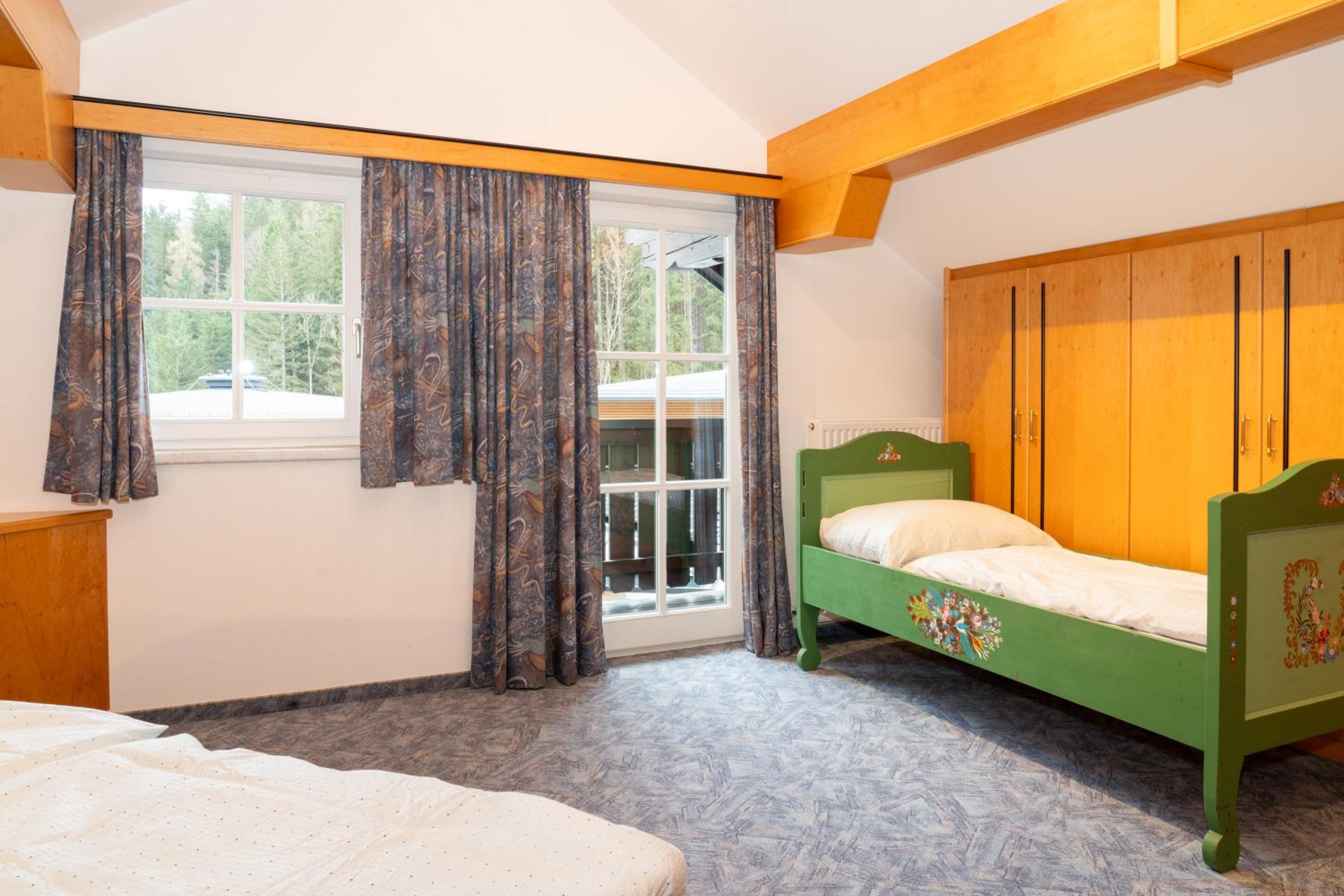 Chalet Lercher