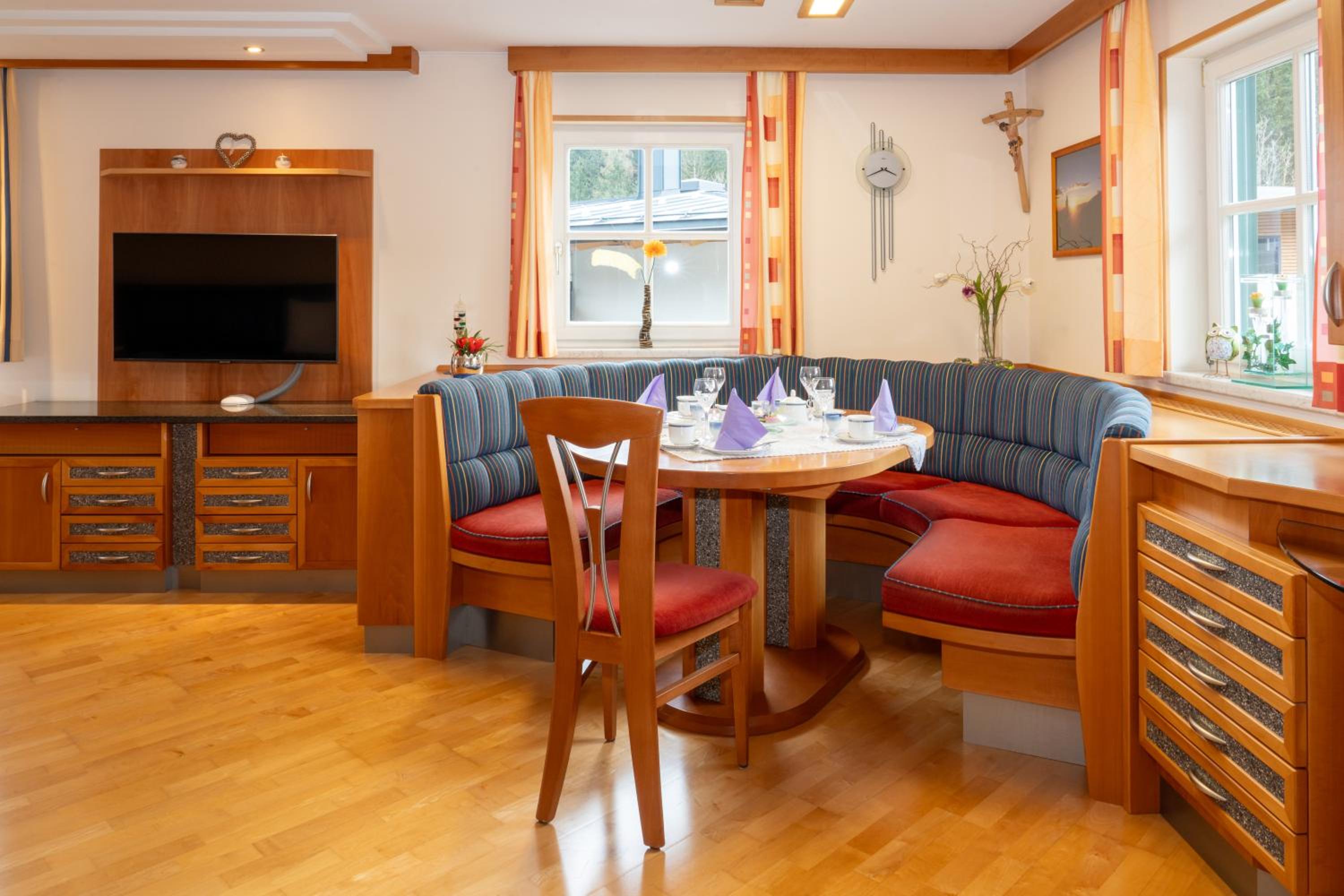 Chalet Lercher