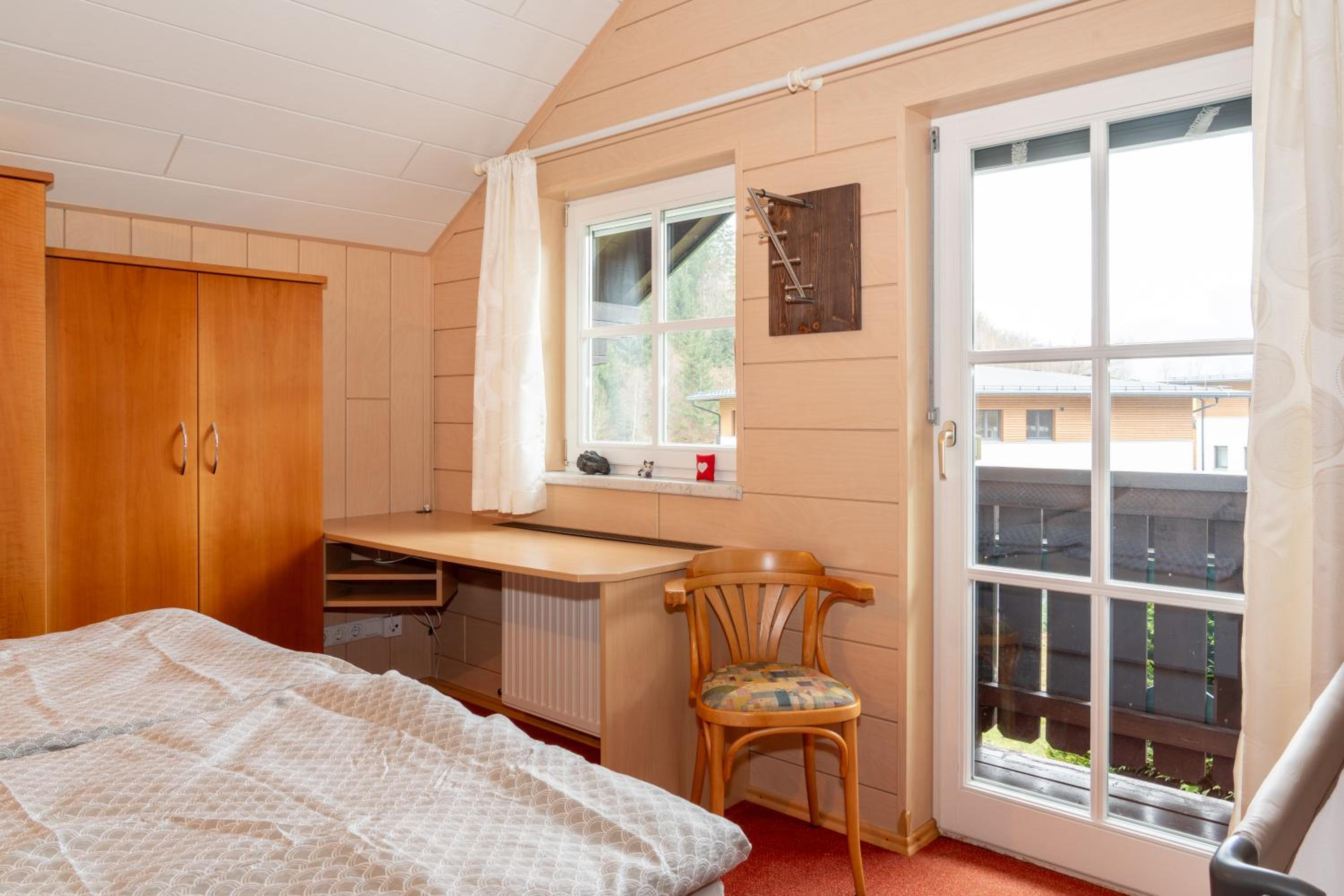 Chalet Lercher