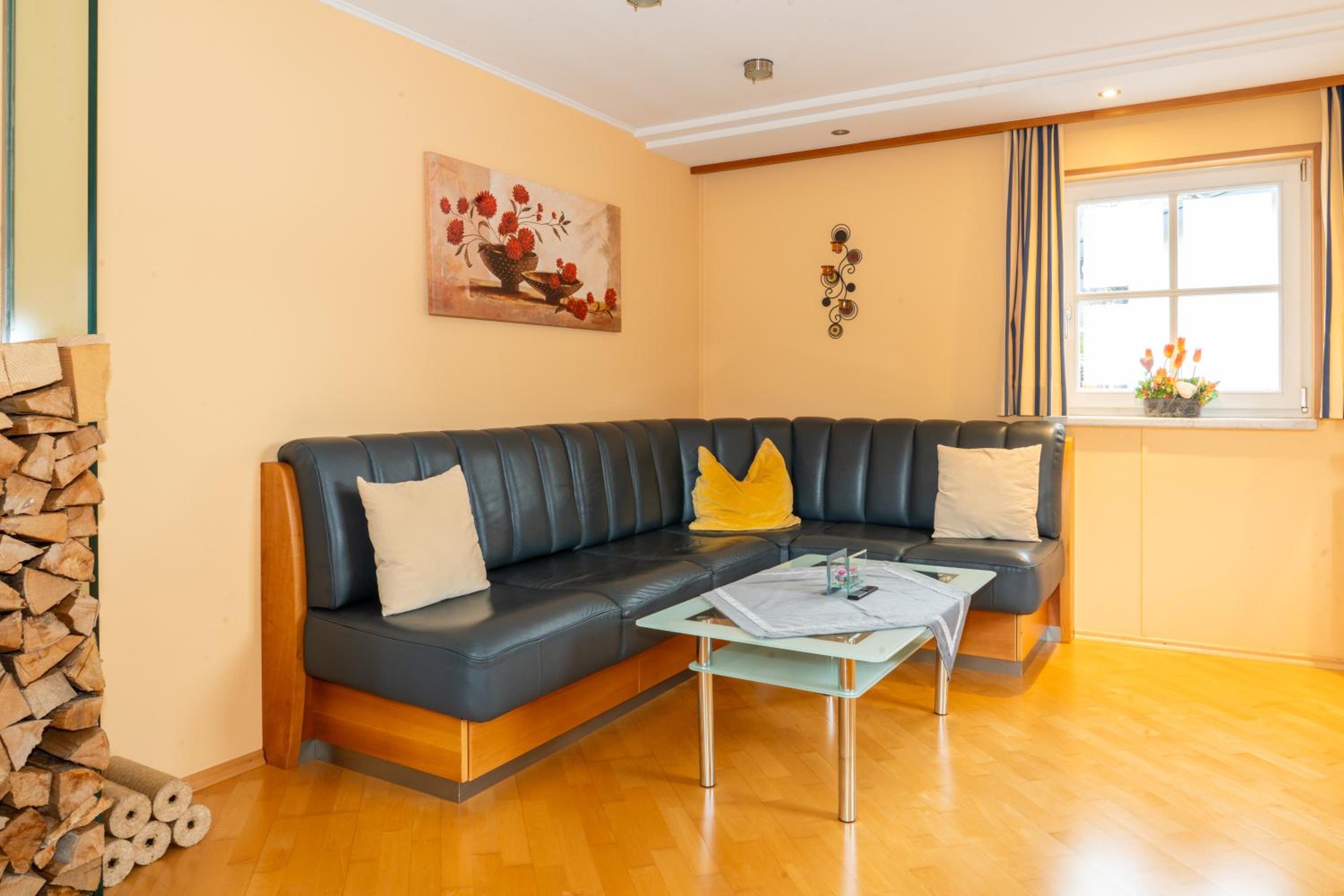 Chalet Lercher
