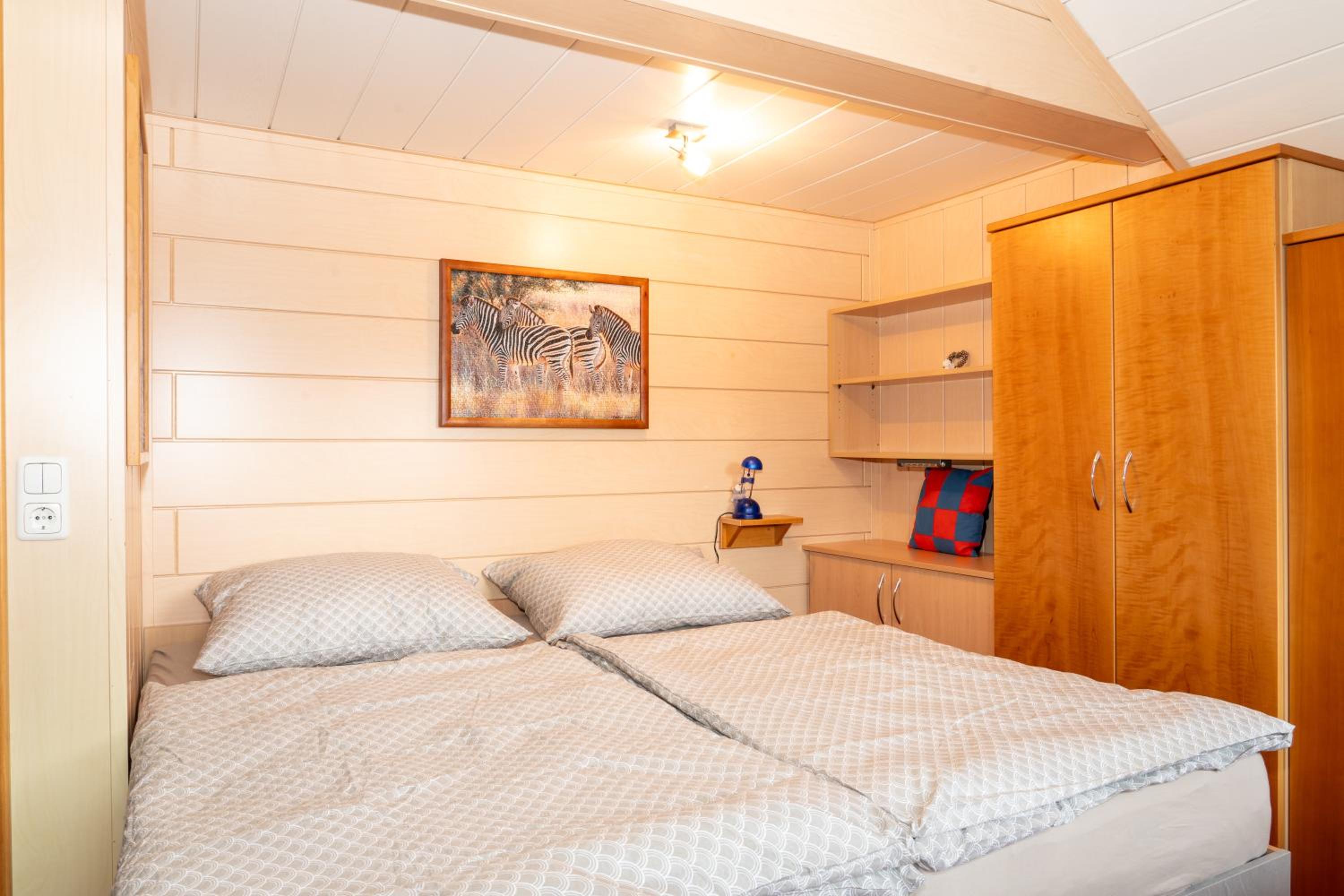 Chalet Lercher