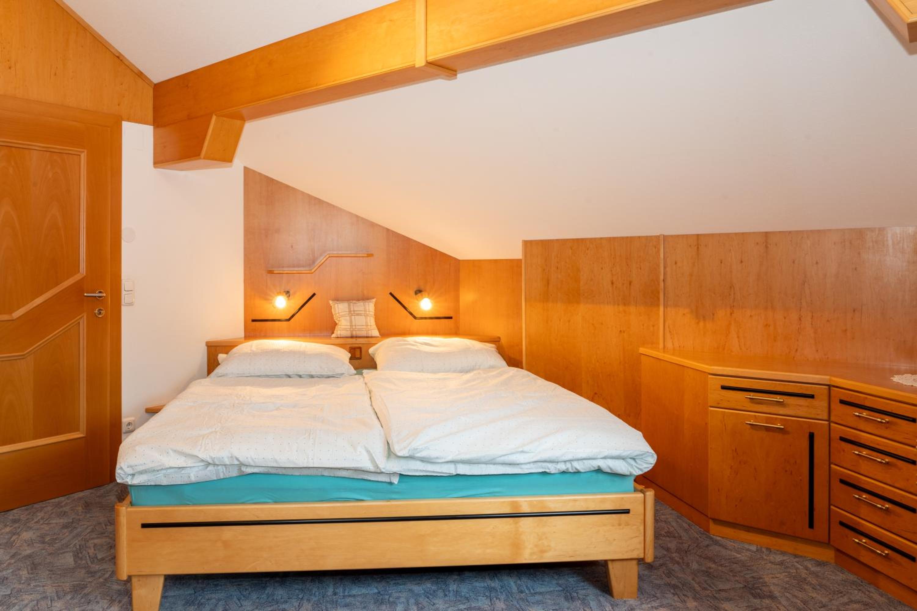 Chalet Lercher