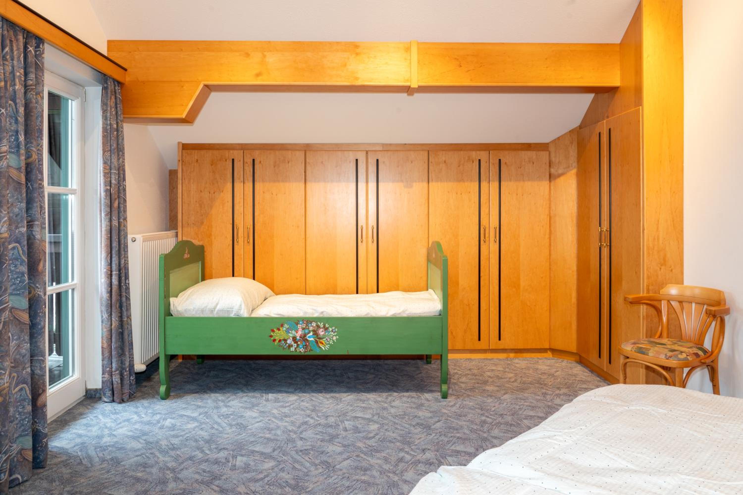 Chalet Lercher