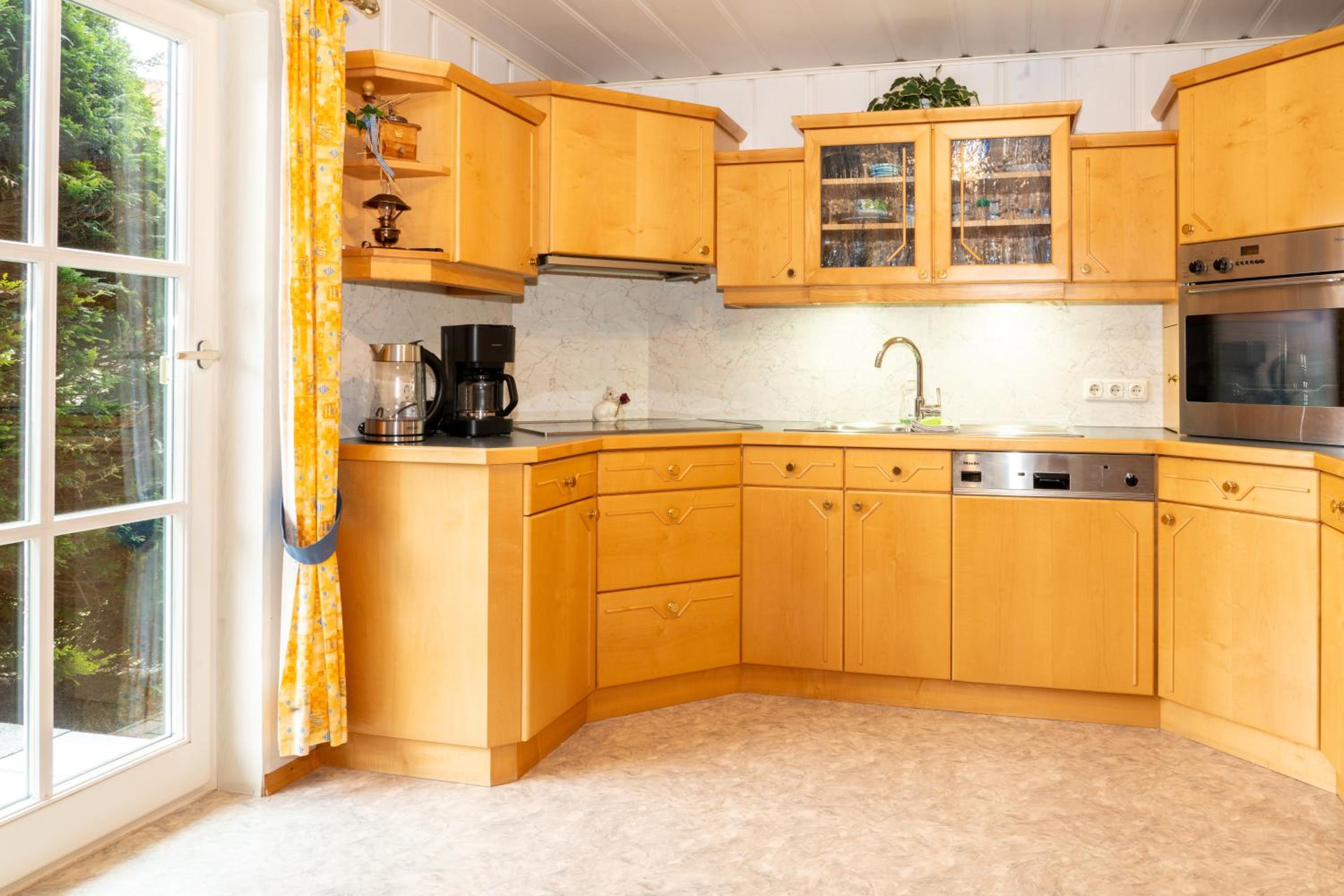 Chalet Lercher