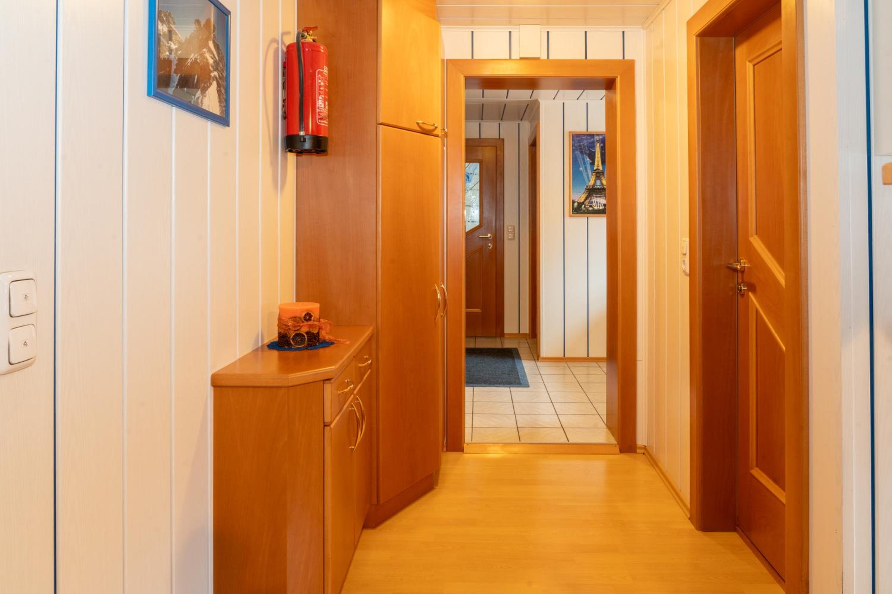 Chalet Lercher