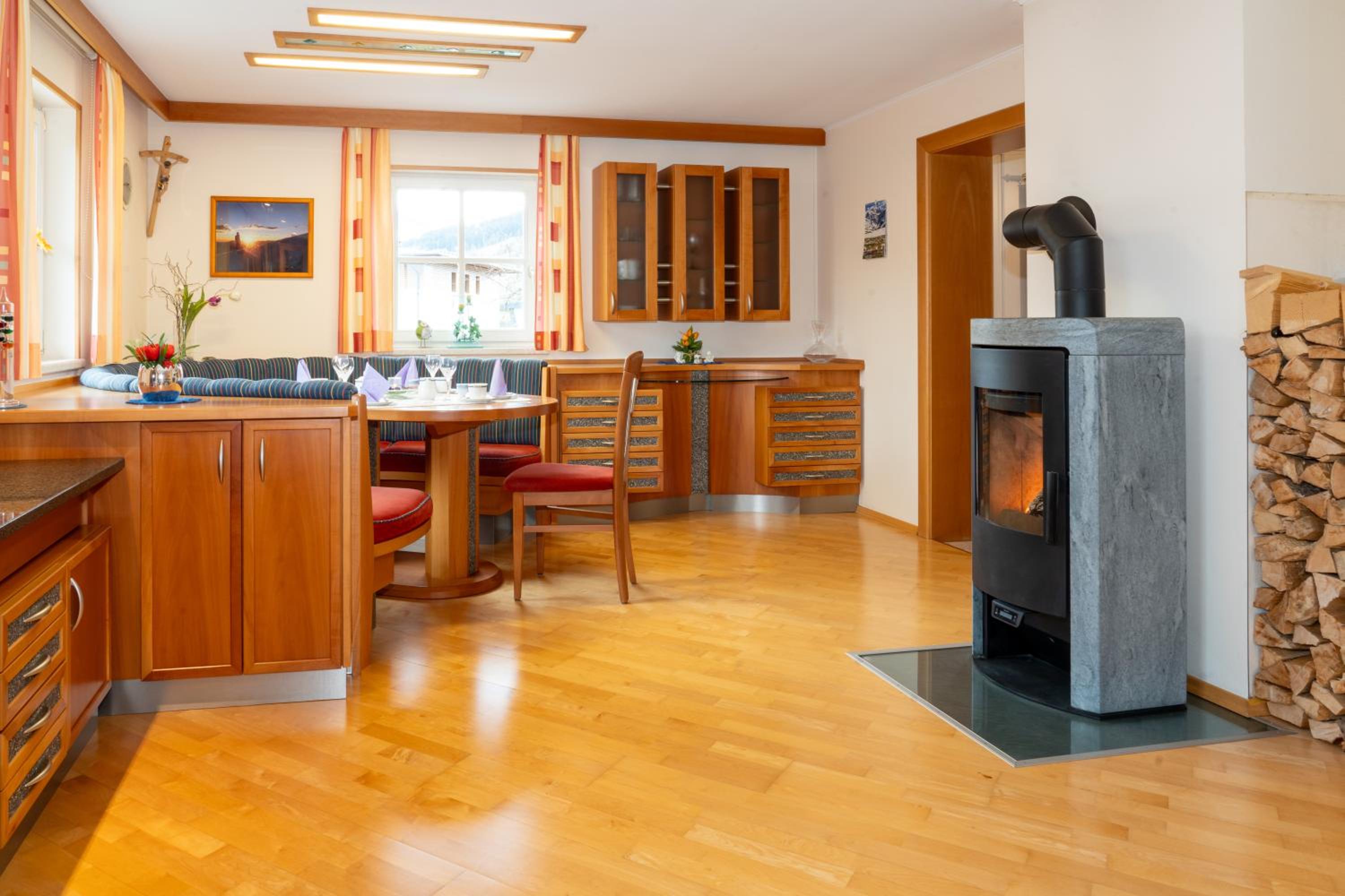 Chalet Lercher