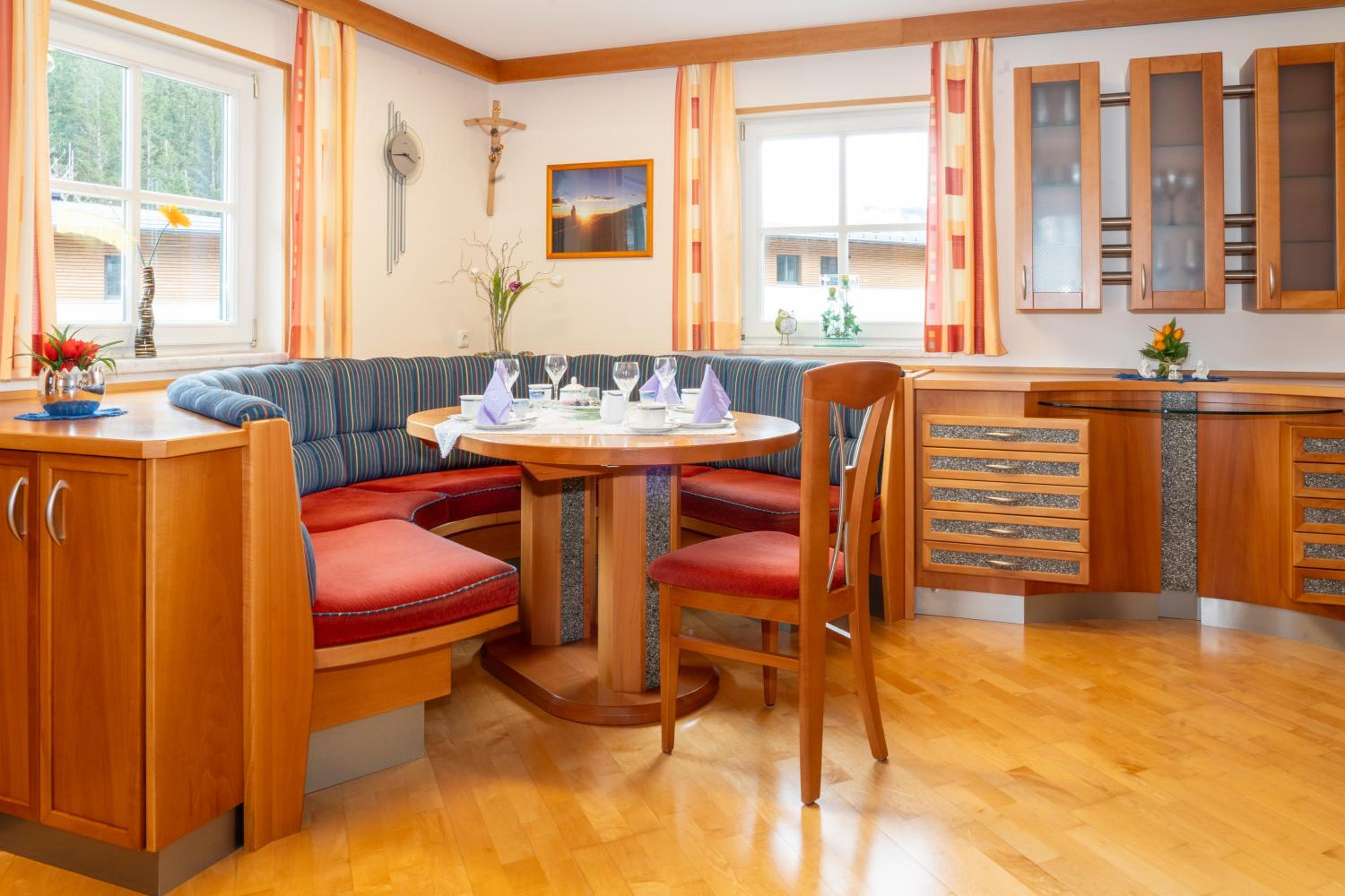 Chalet Lercher