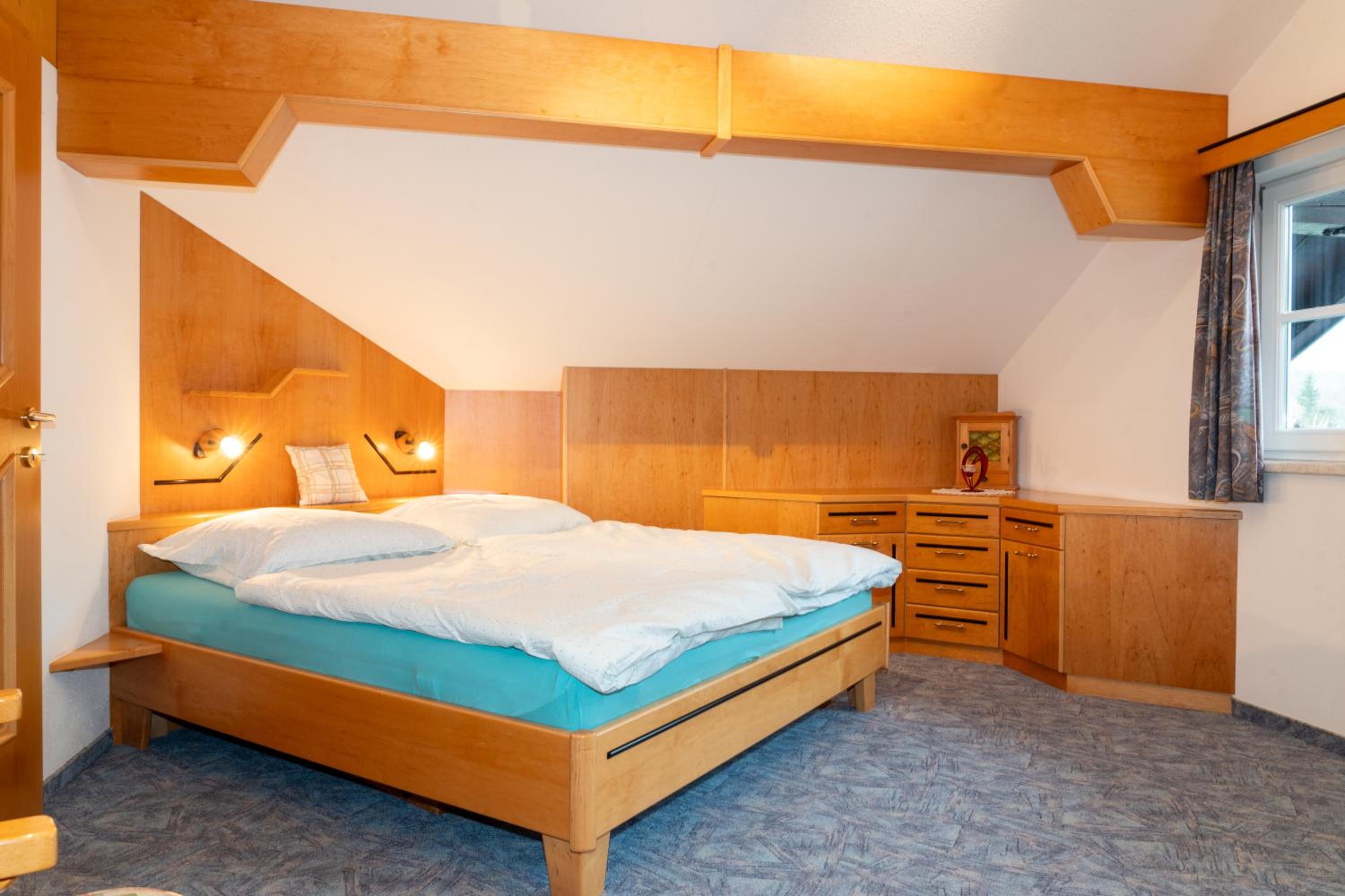 Chalet Lercher