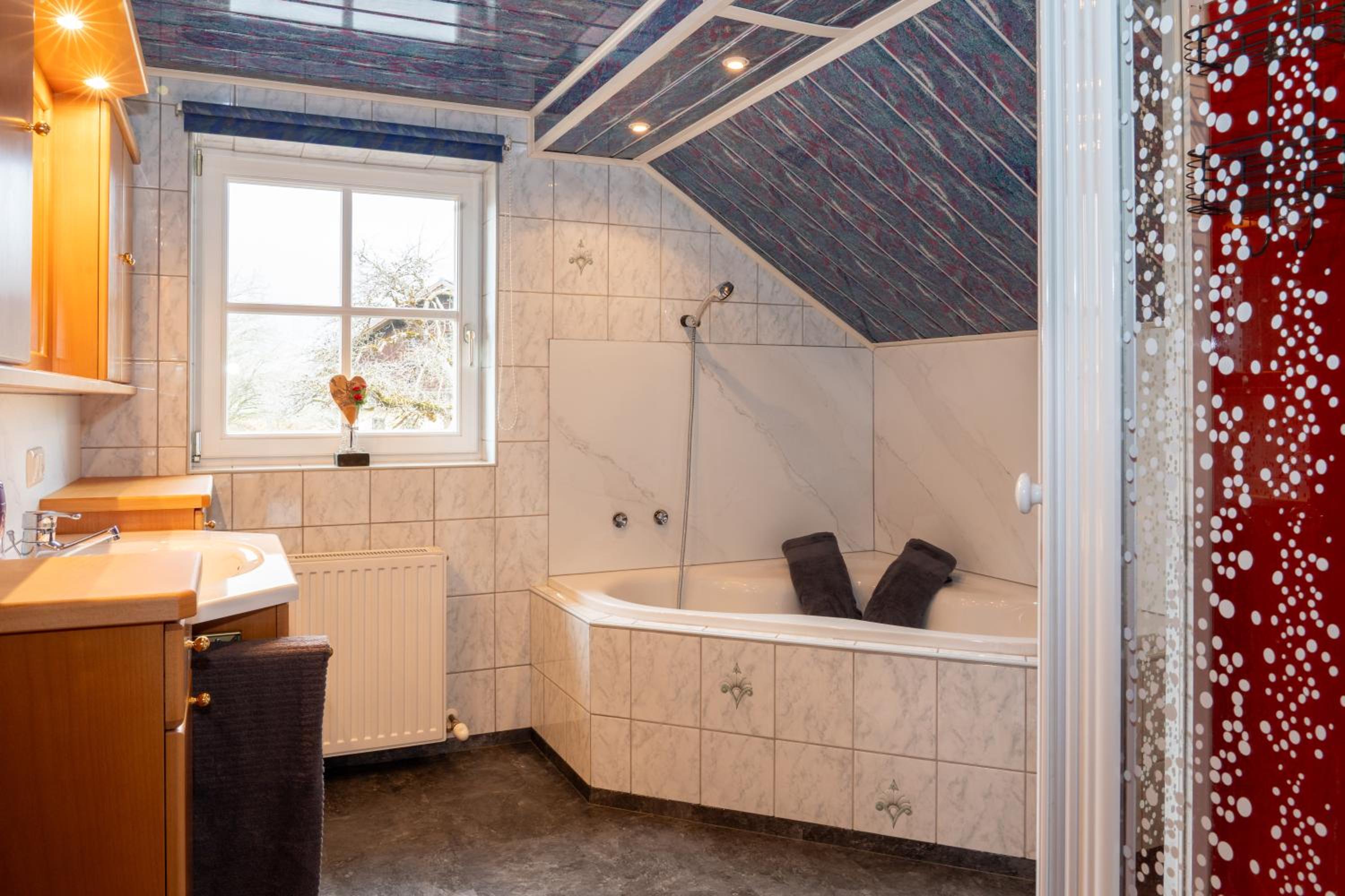 Chalet Lercher
