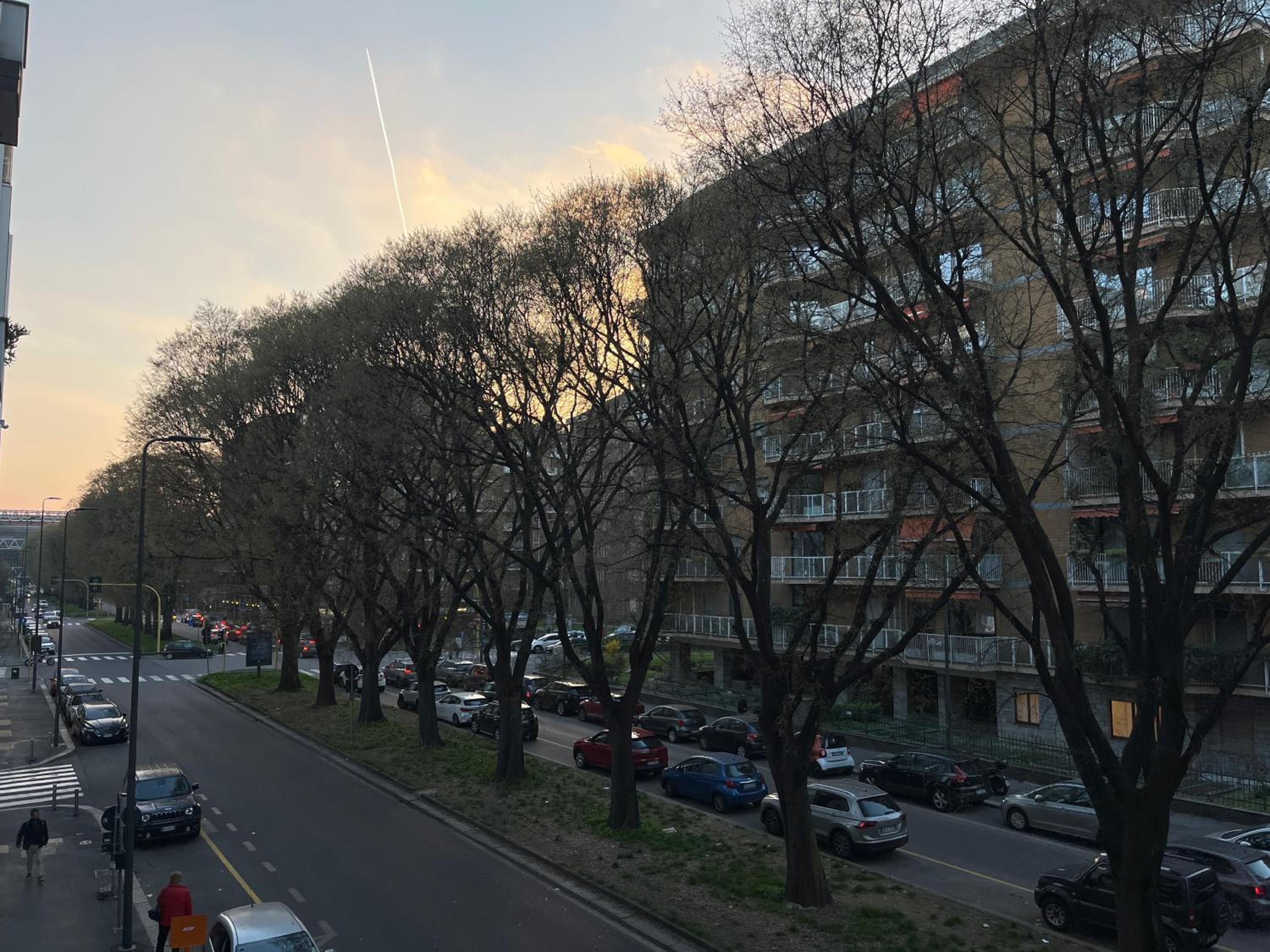 WiseHouse Milan - Luxury Apartment near Fiera MiCo & CityLife