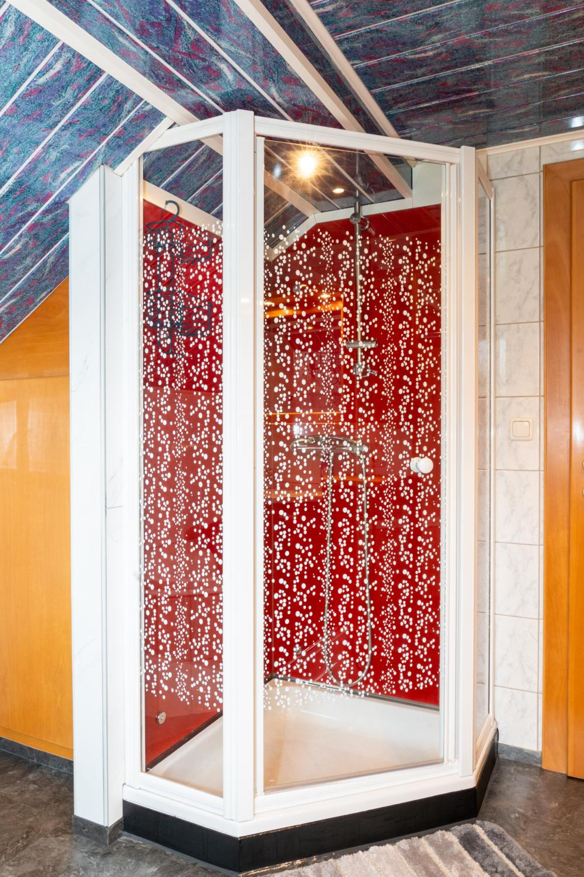 Chalet Lercher