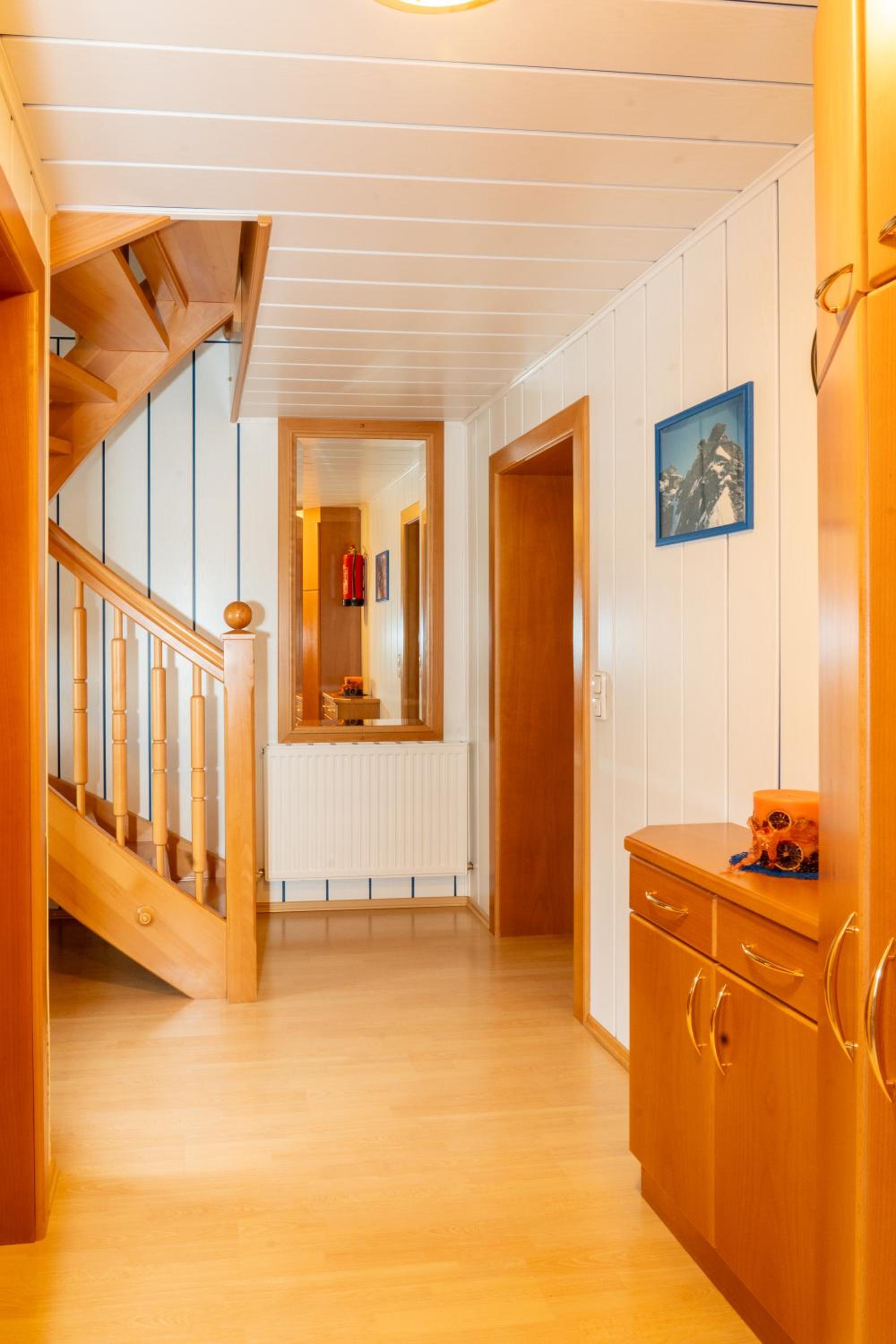 Chalet Lercher