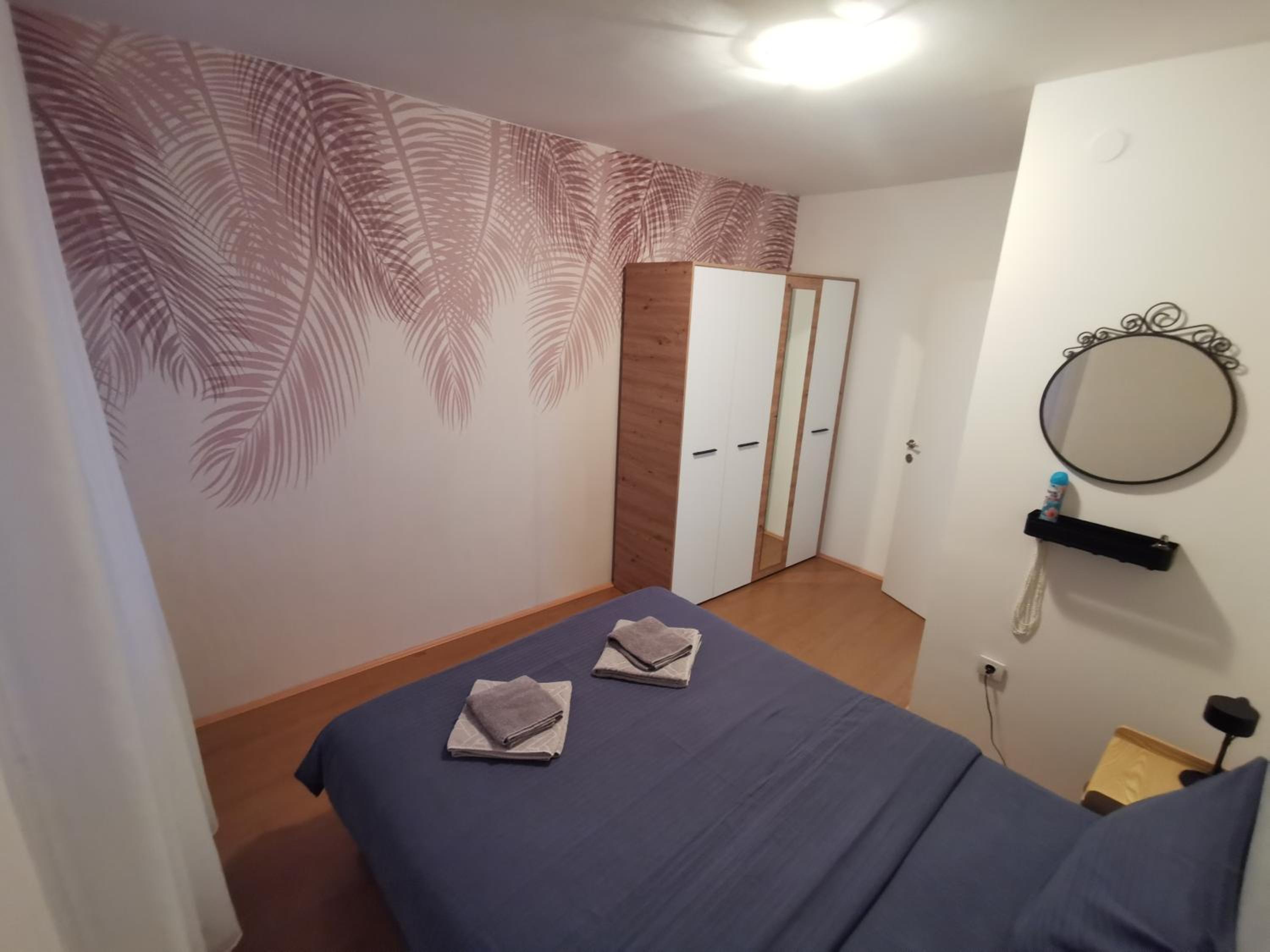 Blues Apartment