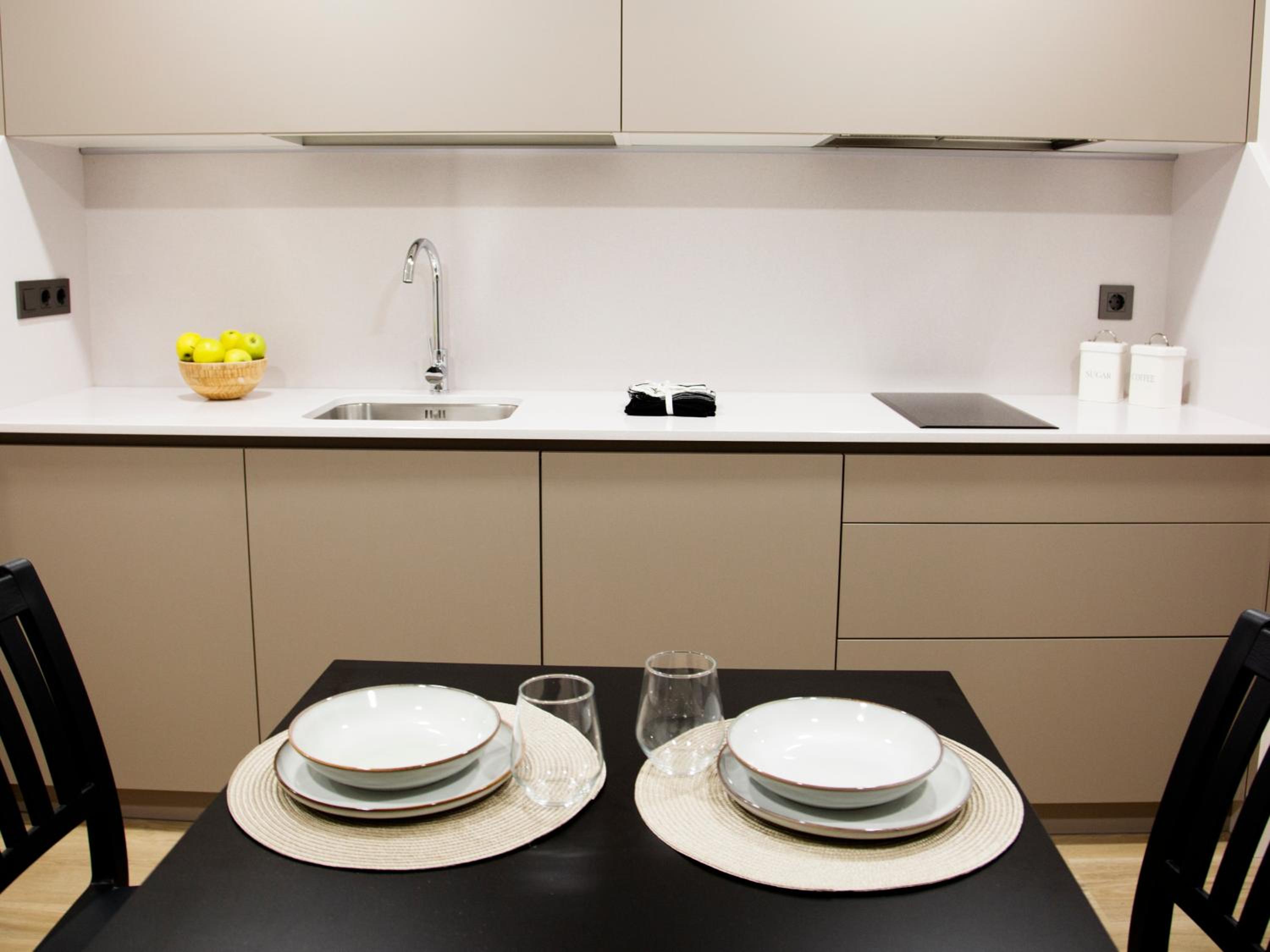 Prisma Suites