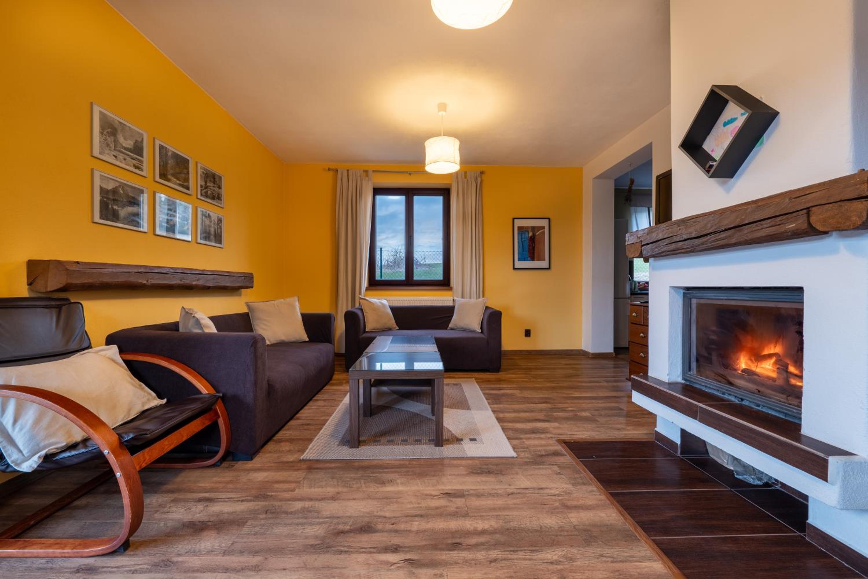 Villa Vesperia