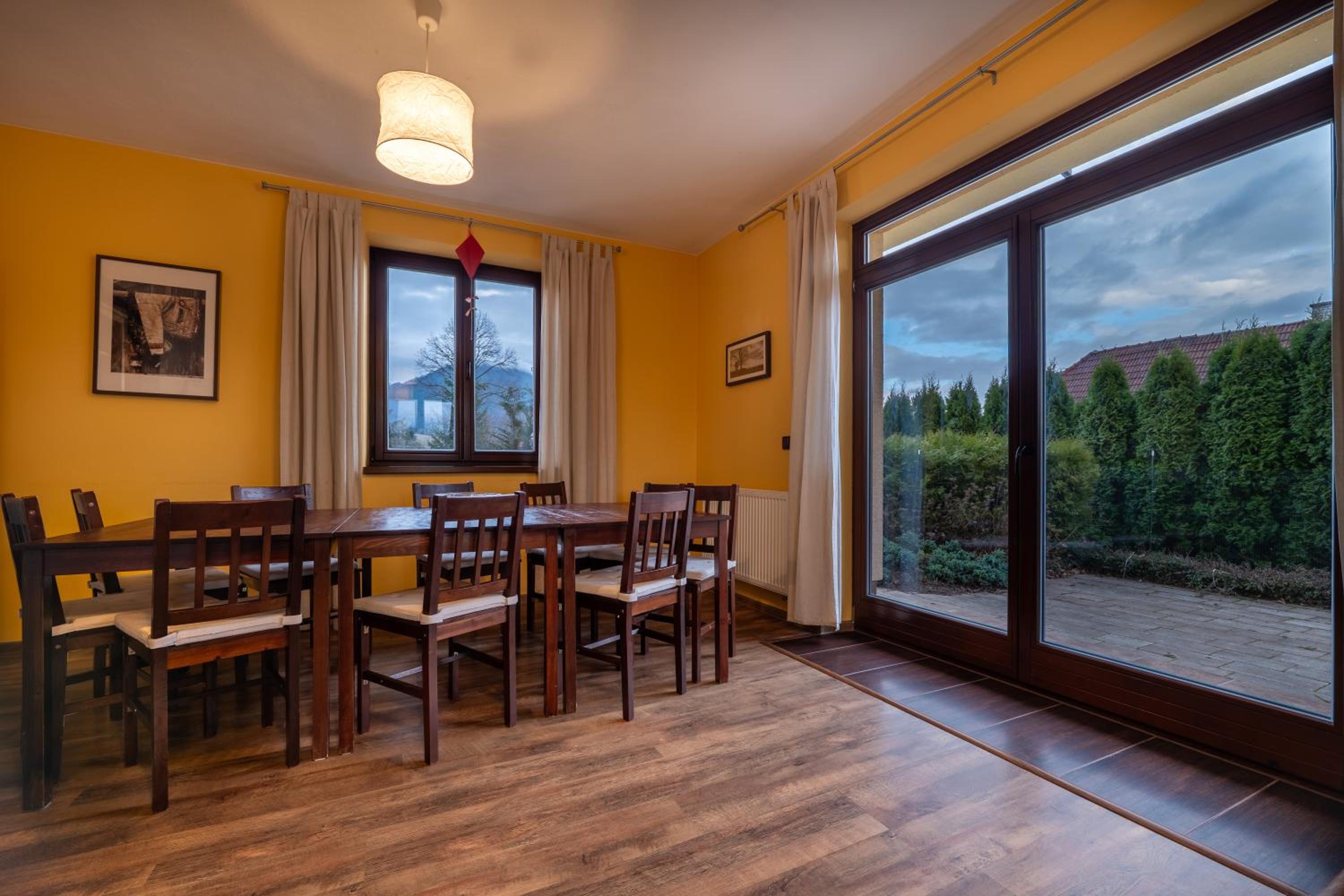 Villa Vesperia