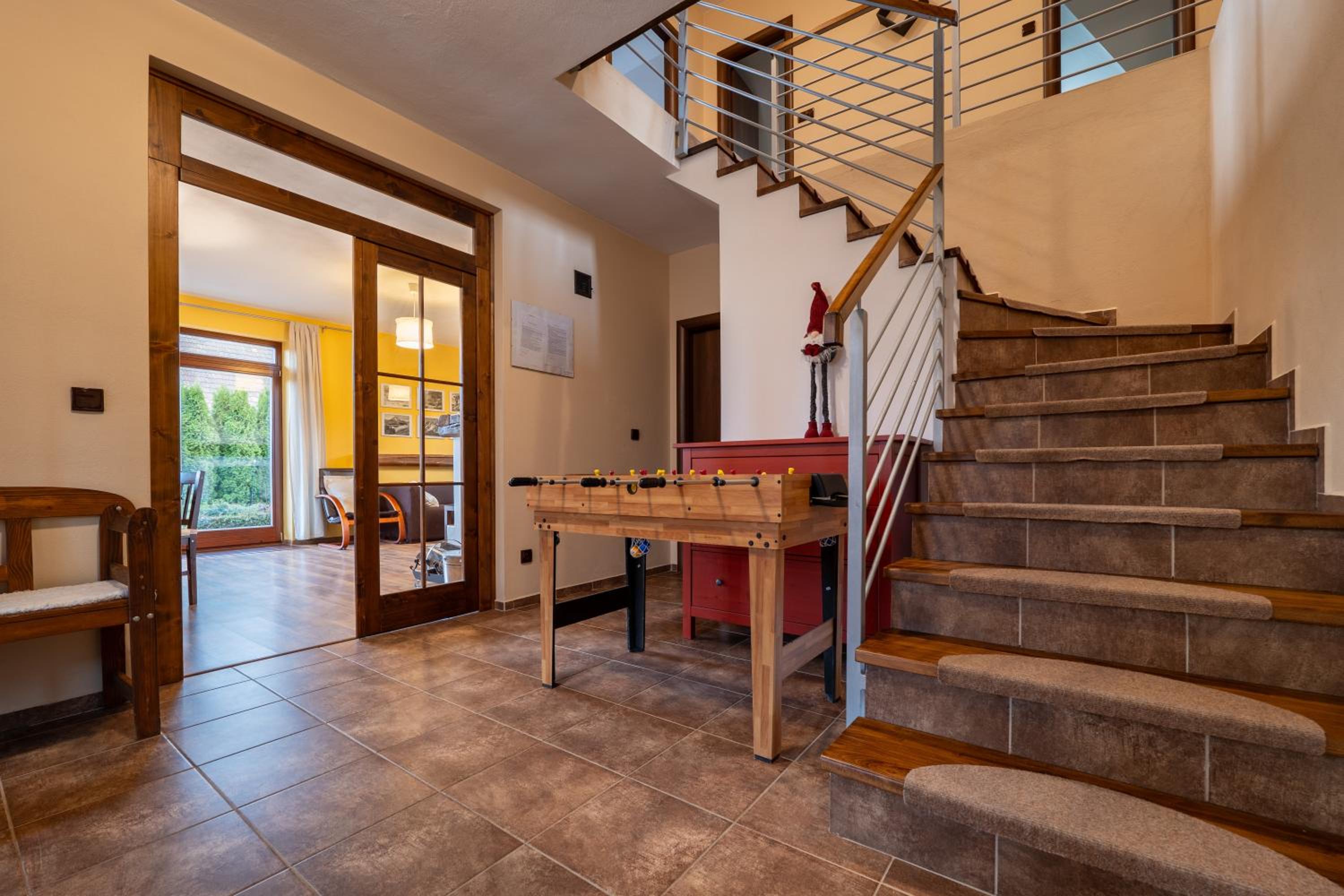 Villa Vesperia