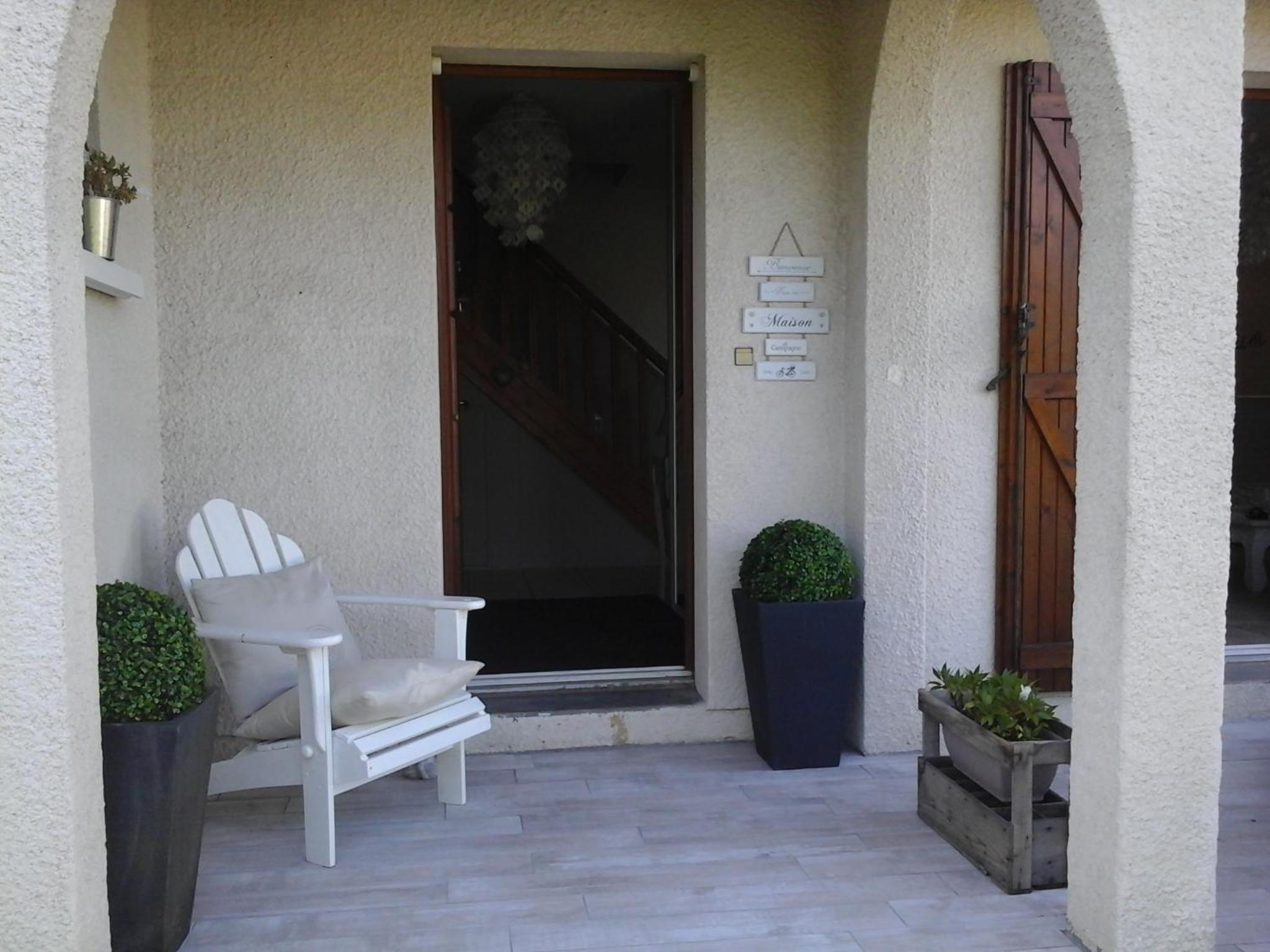 Chambres d'Hotes des Ecureuils