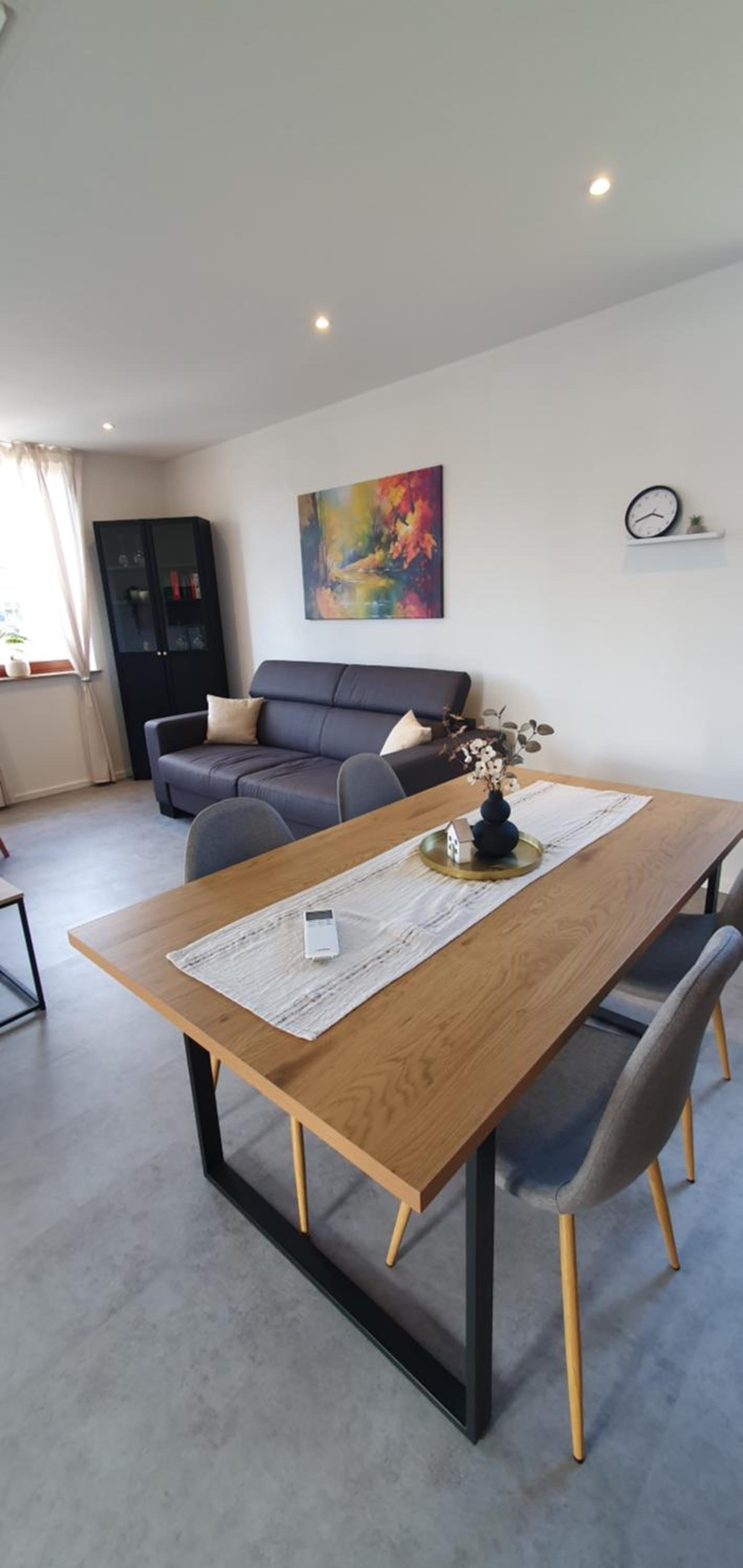 Ferienhaus Moselnest -Brauneberg - freistehend - klimatisiert