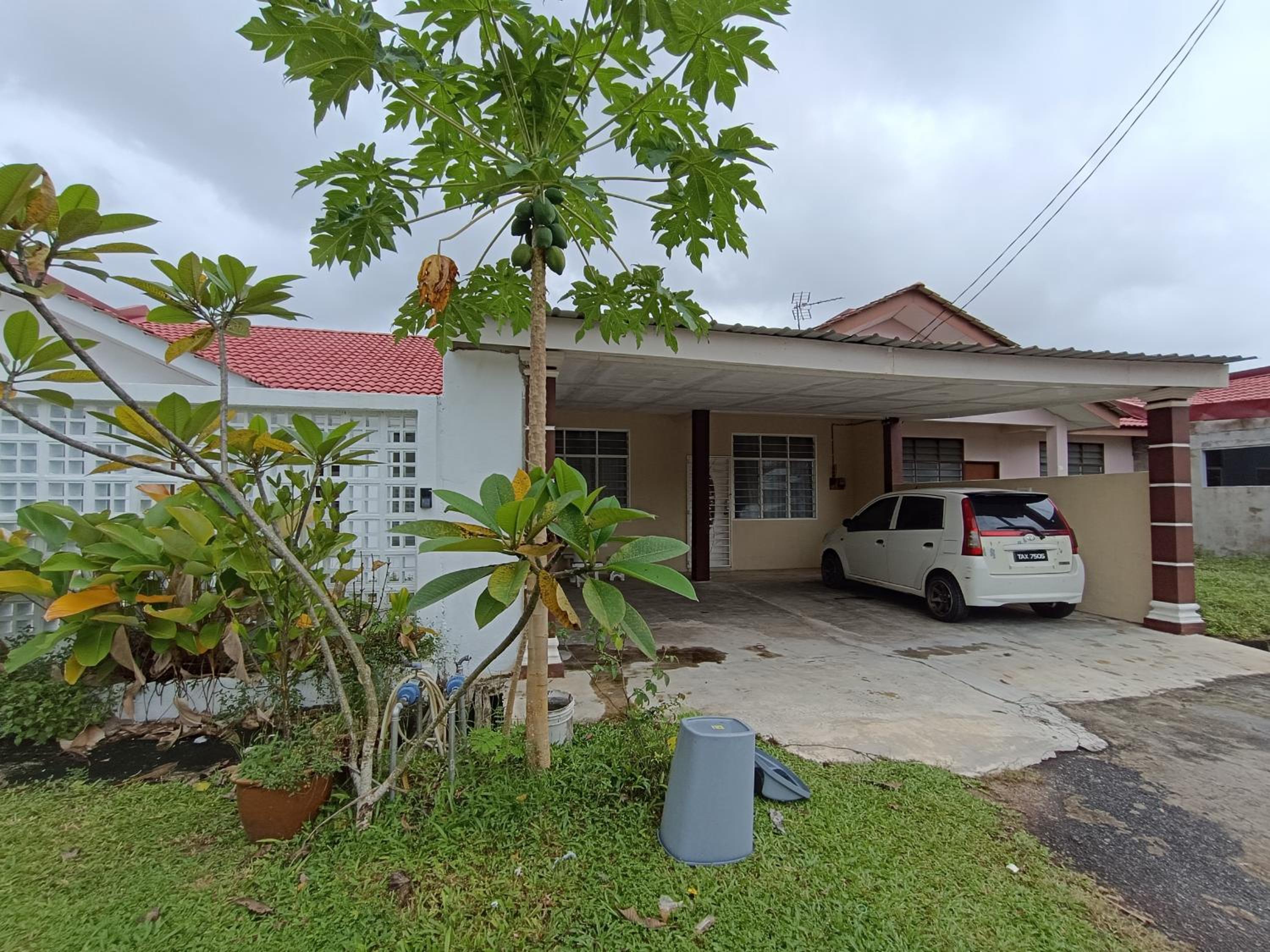 JRC Homestay Kerteh photo 4