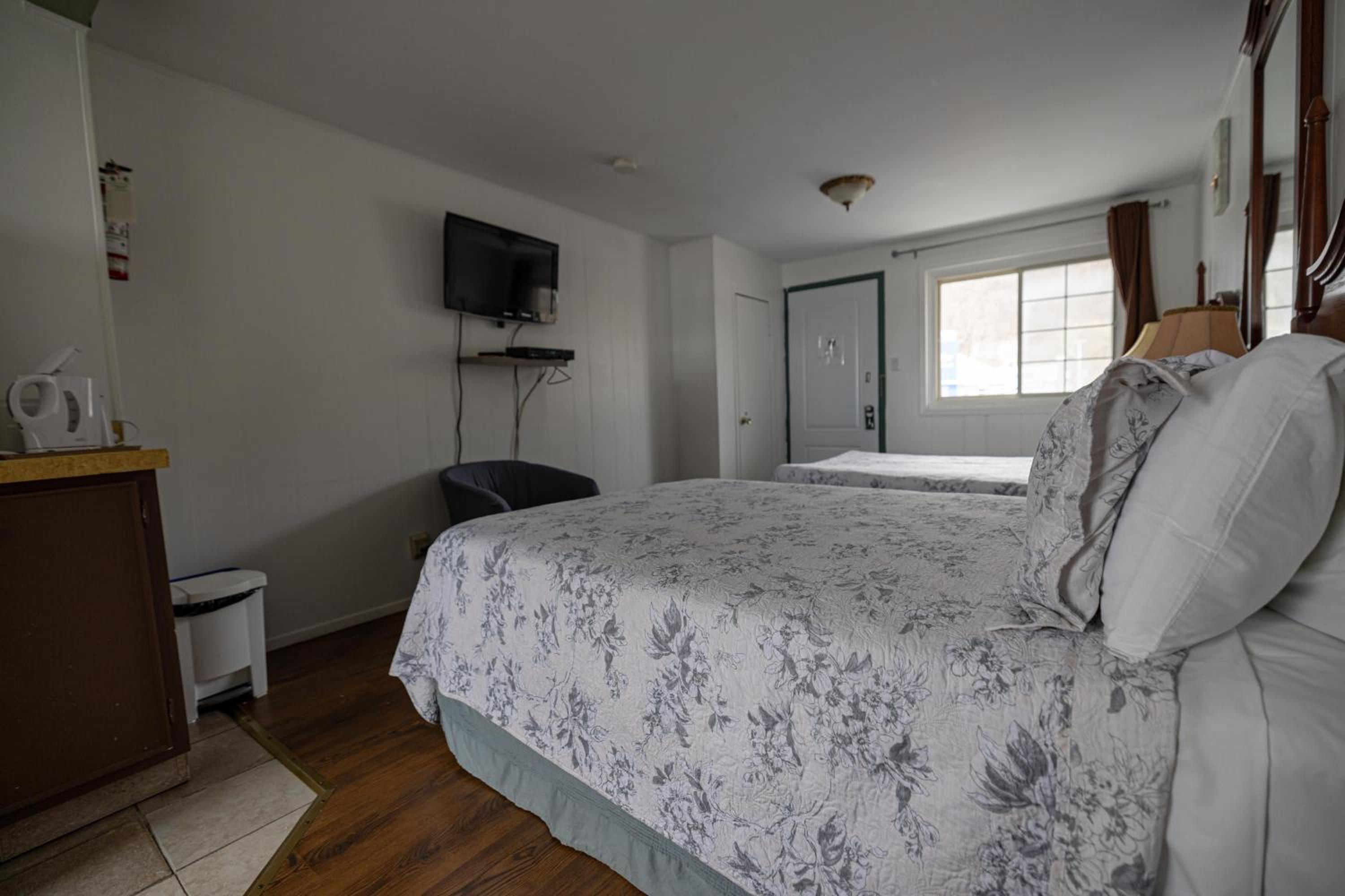 Motel Deblois