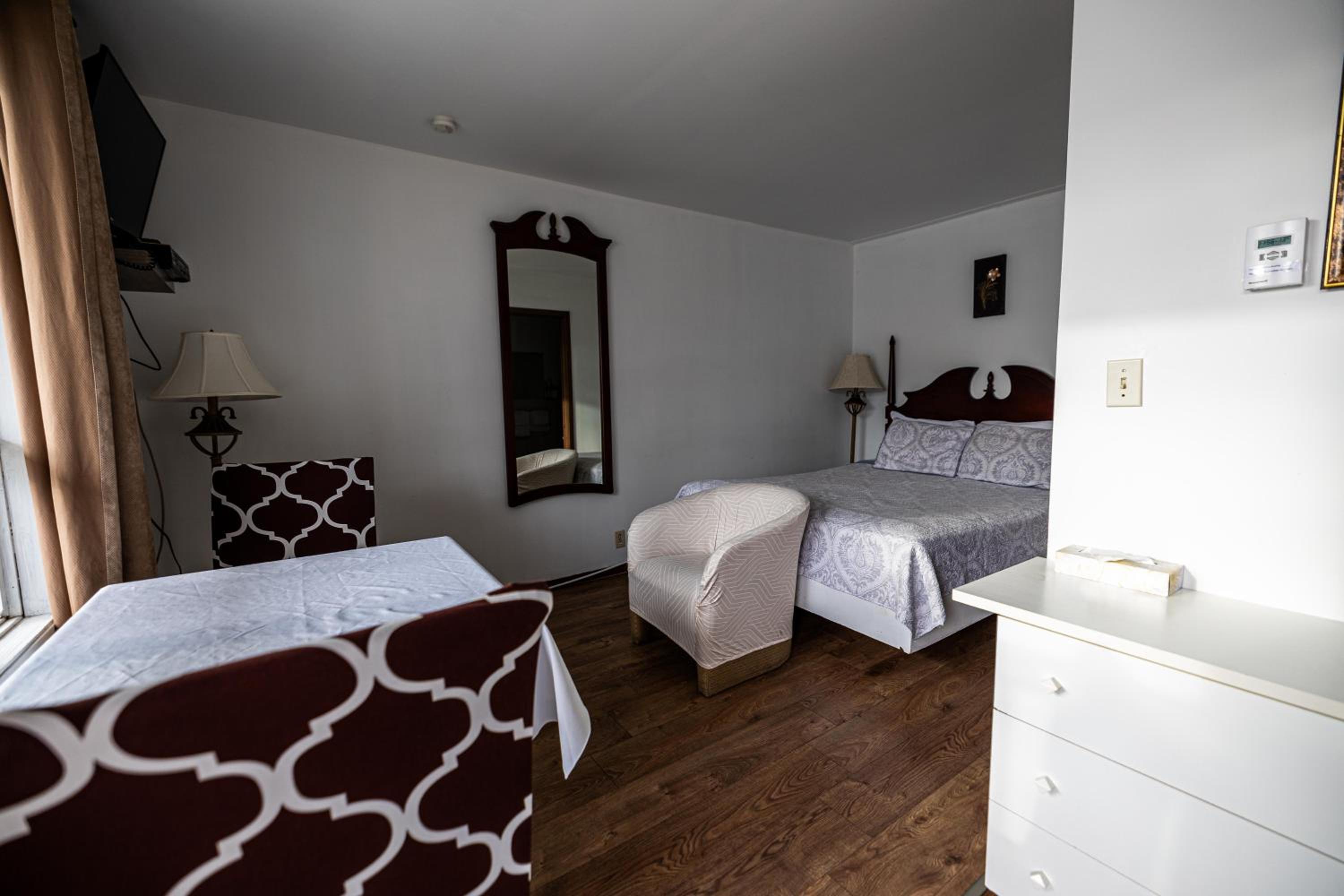 Motel Deblois