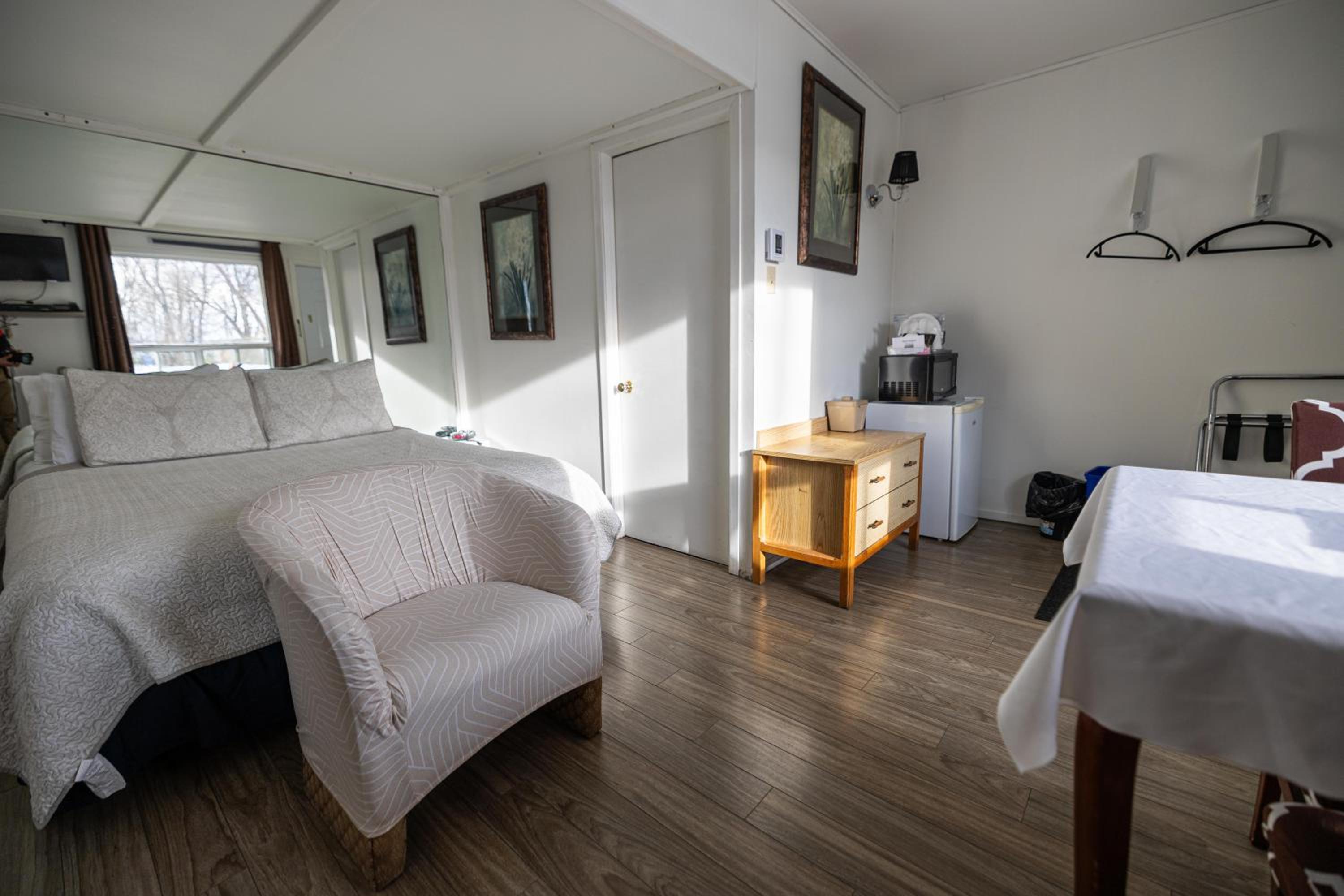 Motel Deblois