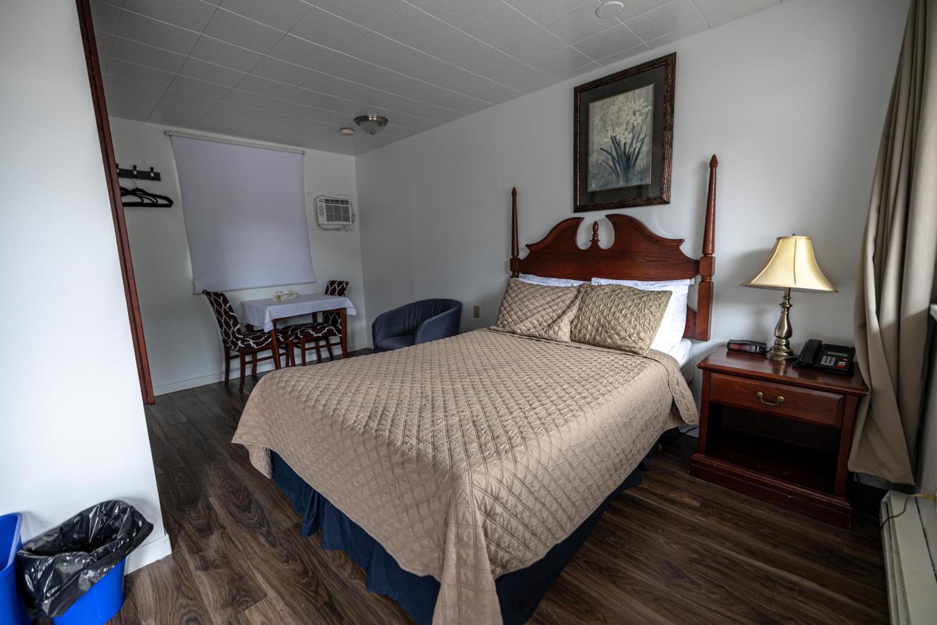 Motel Deblois